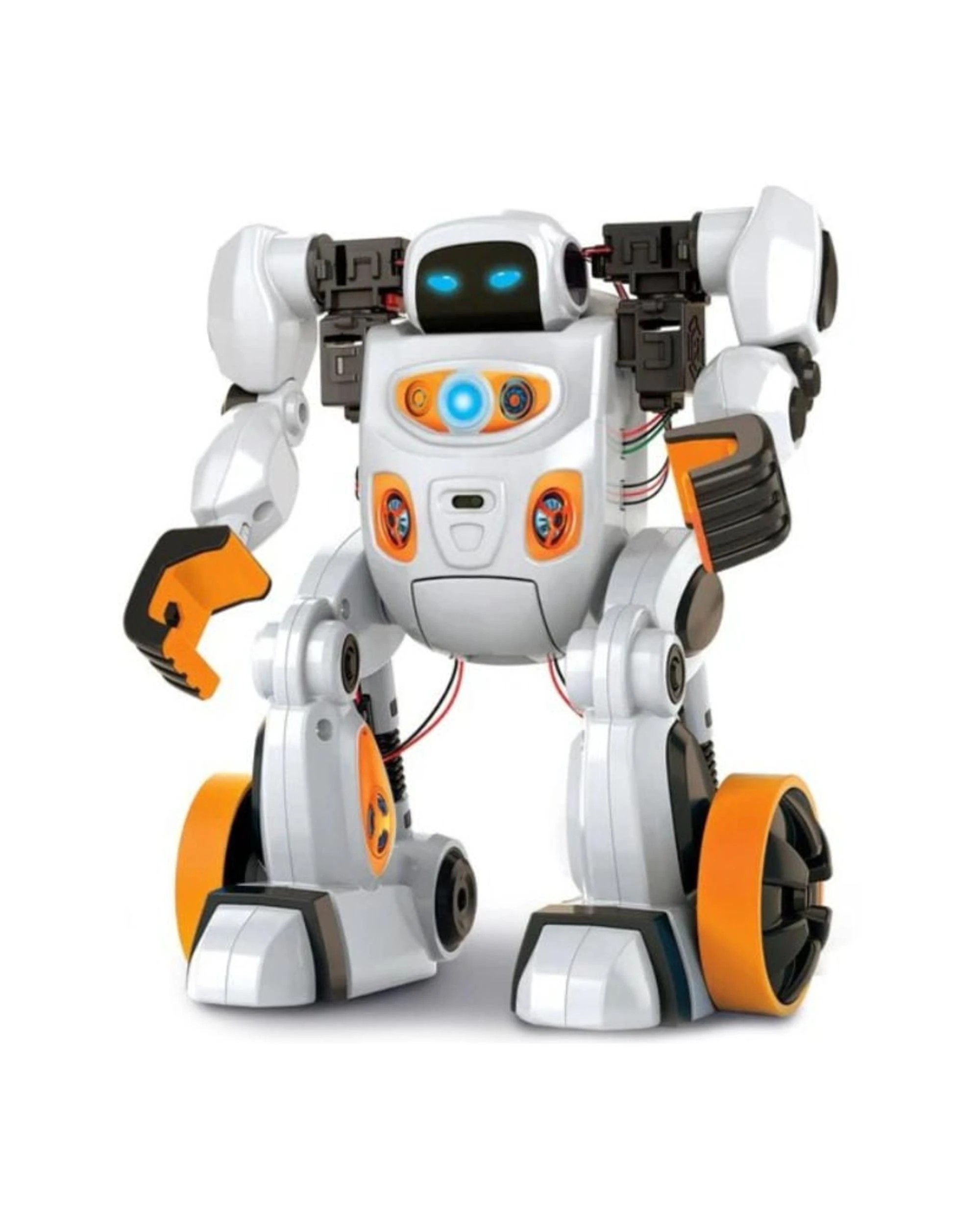 2 Clementoni Science and Play Robotics AIRO, 2 of 6