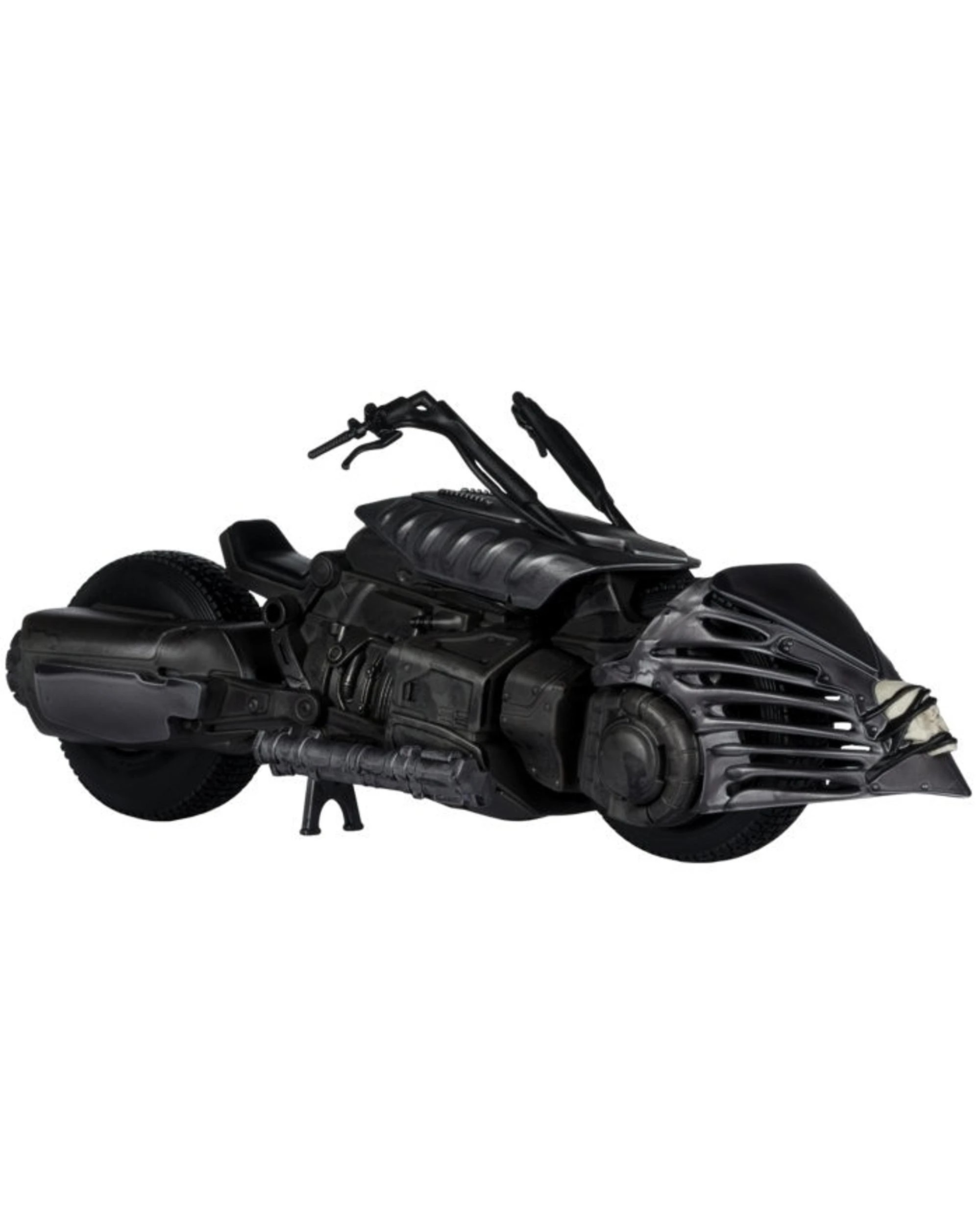 5 McFarlane DC Multiverse Supergirl - 2026 -  Lobo Spacehog Deluxe Vehicle, 5 of 8