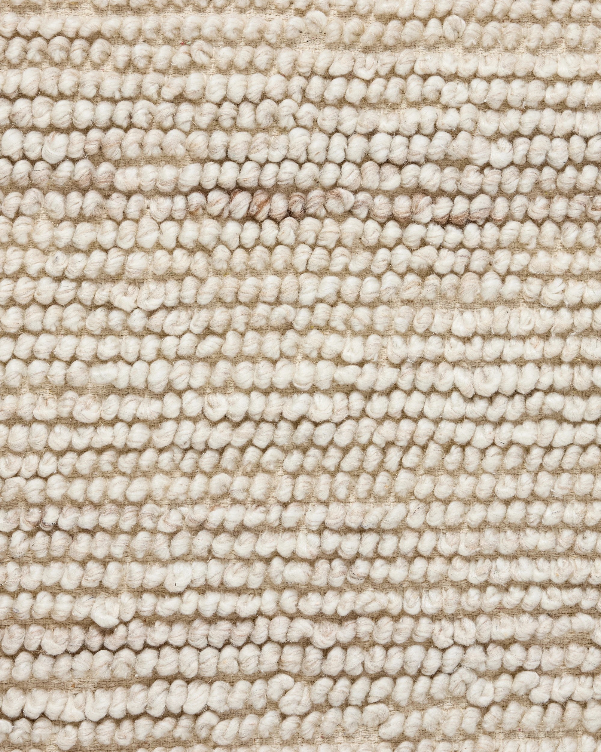 4 Dahlia Rug - Natural, Large - 235cm x 160cm, 4 of 8