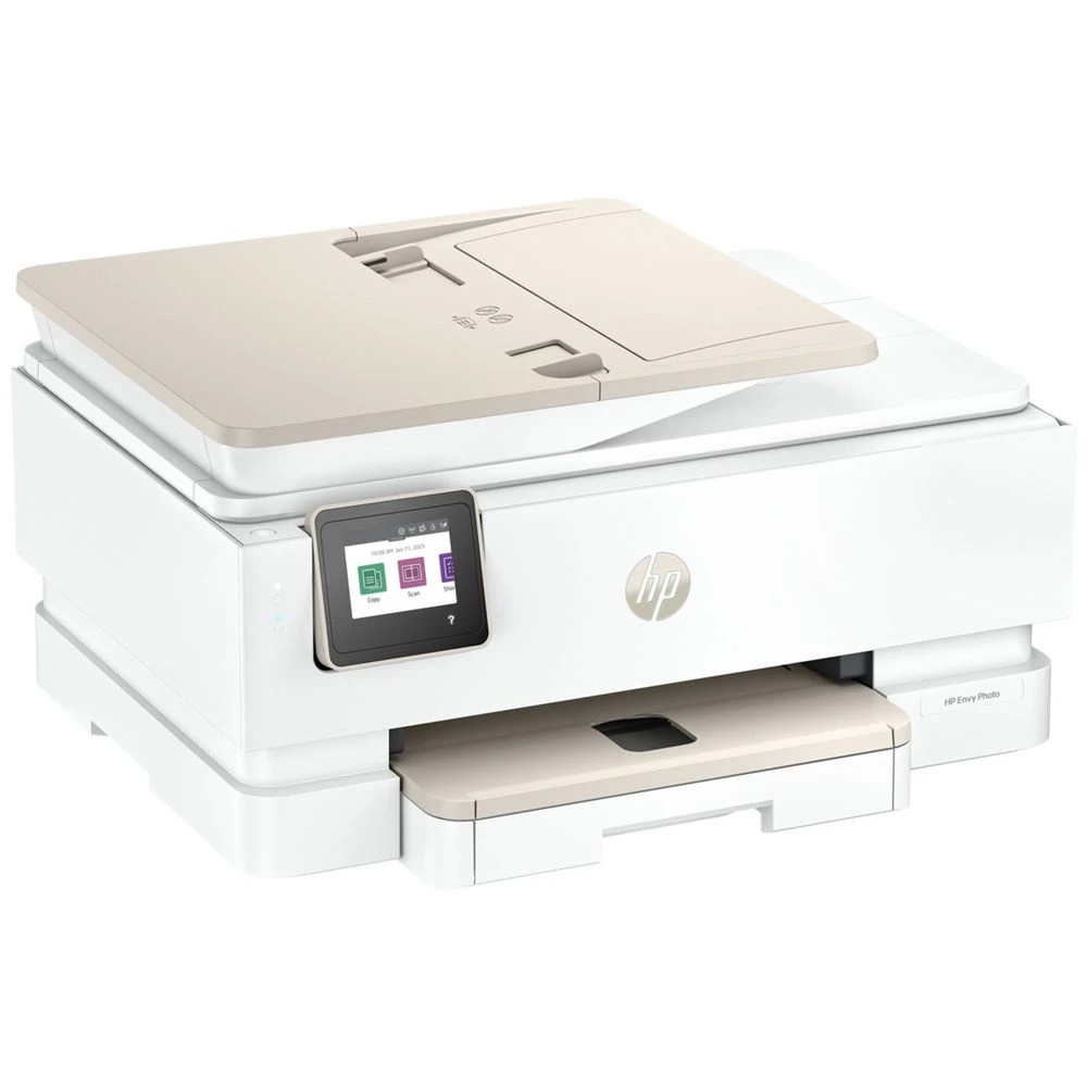 4 HP Envy Photo 7930 AiO Printer with 12 Months Instant Ink, 4 of 10