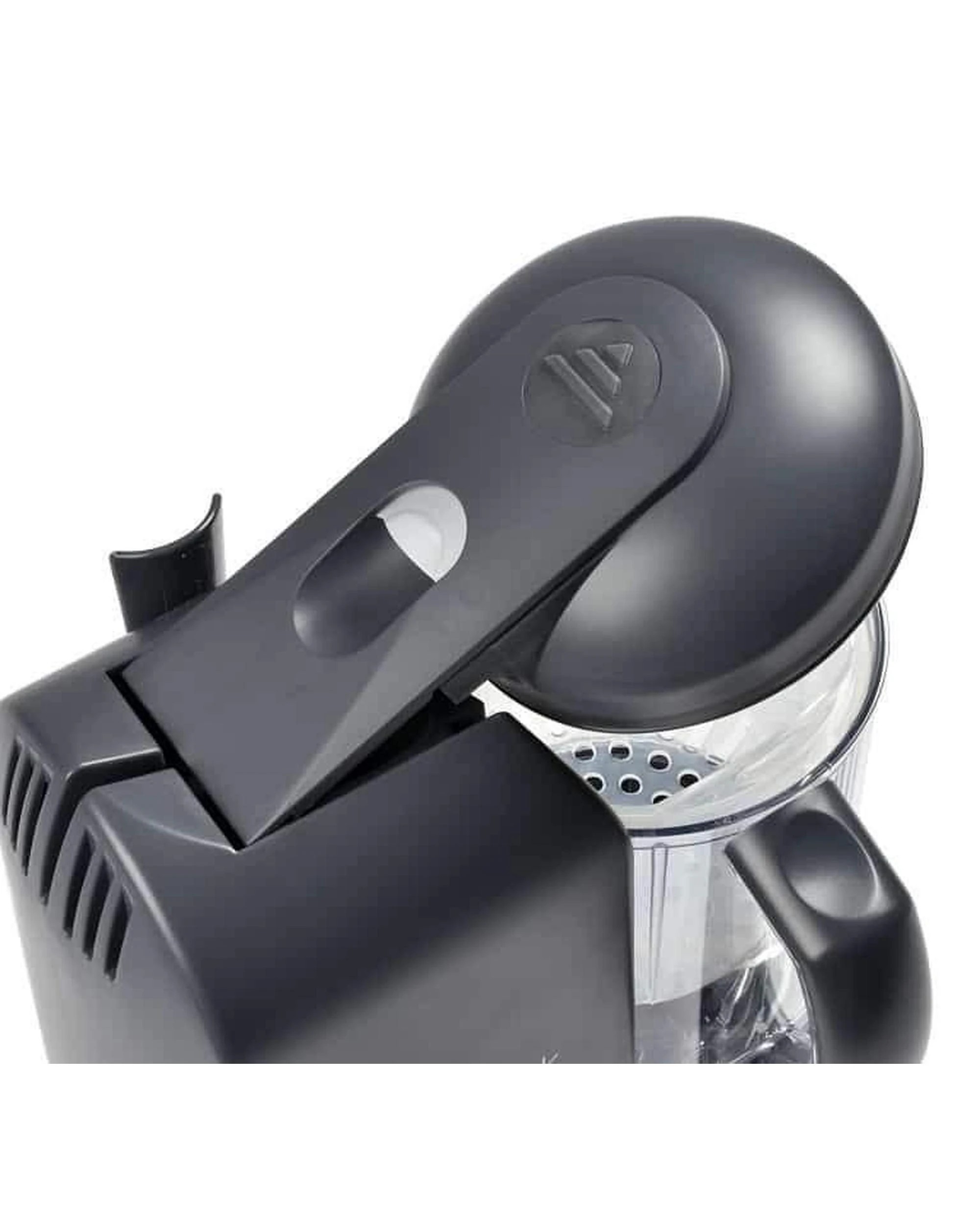 4 Beaba Babycook Solo Baby Food Processor Steam Cook Blend  Dark Grey, 4 of 8