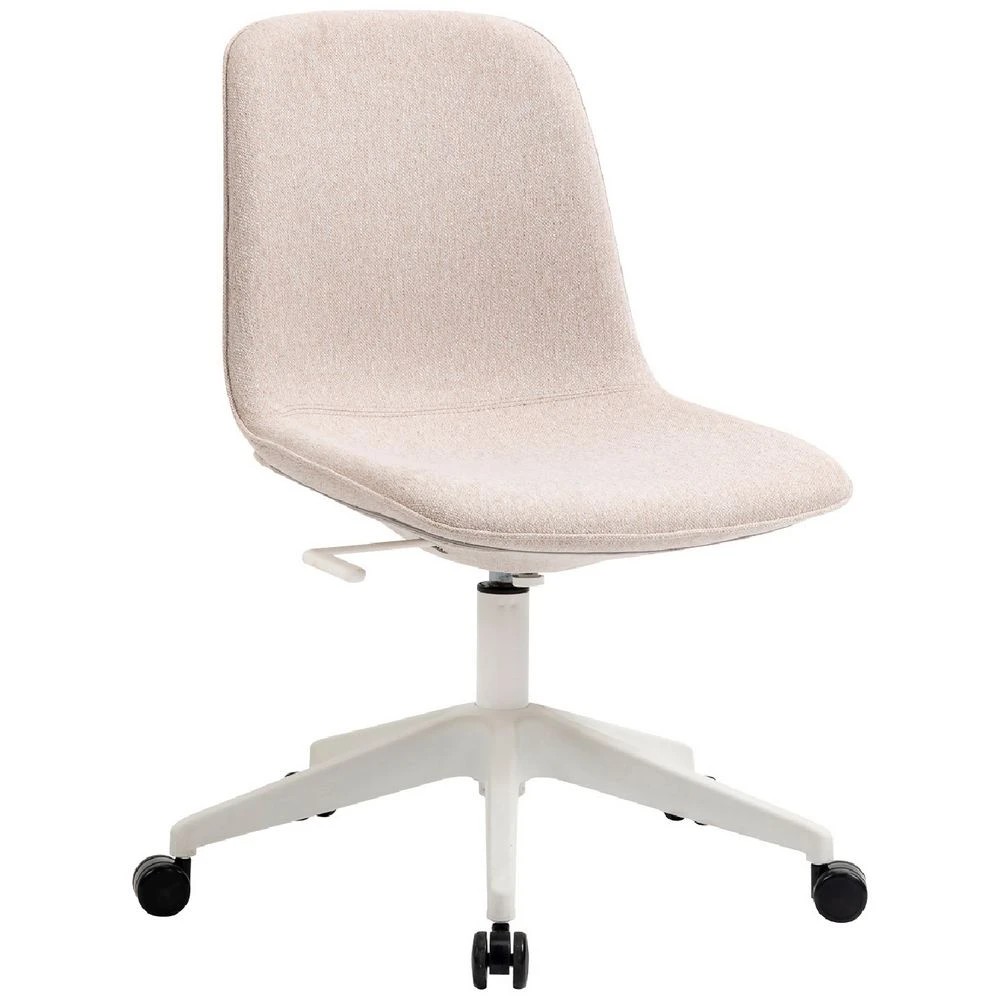 1 Otto Mistral Chair Natural Ergonomic Chairs and Desk Chairs, 1 of 10
