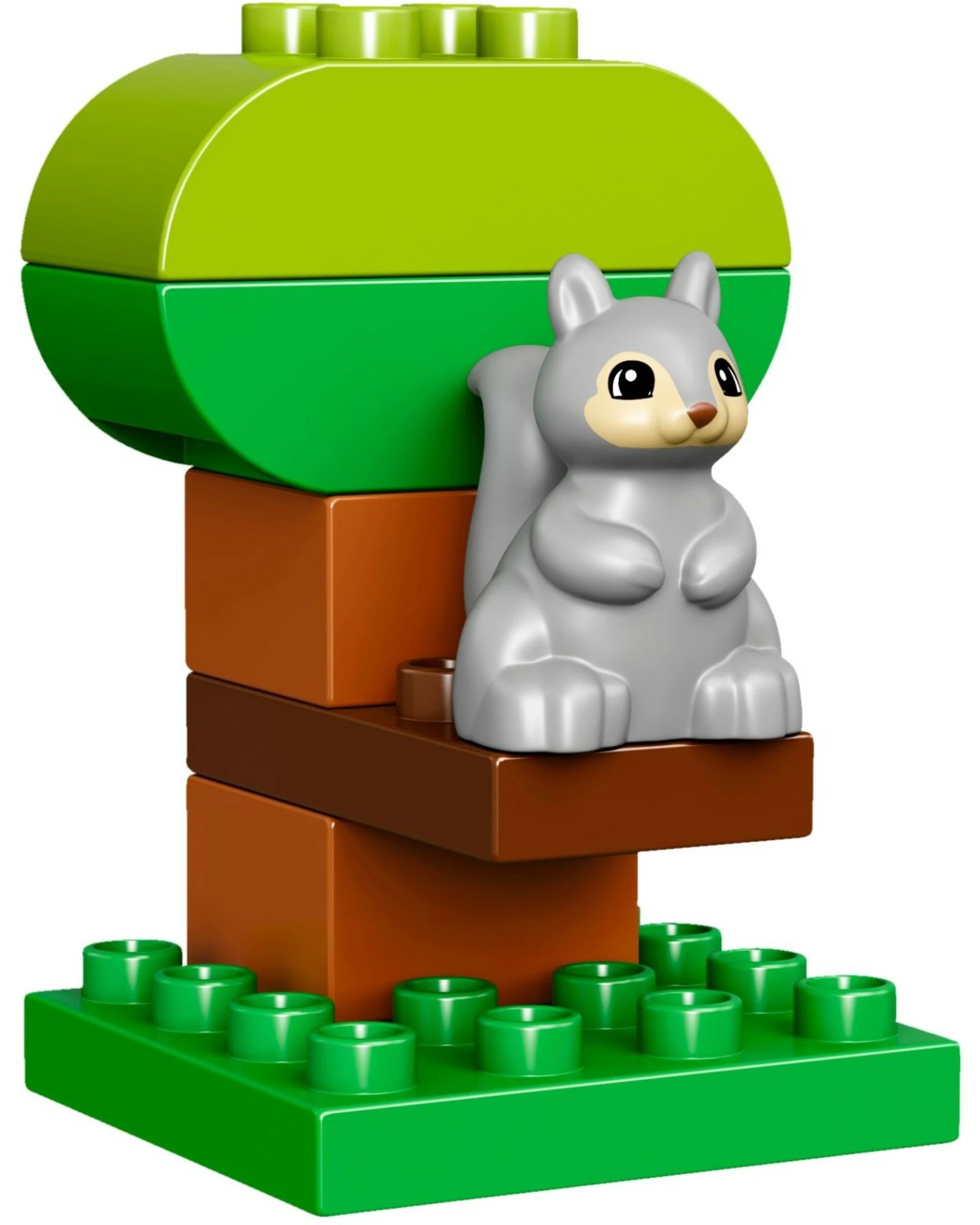 2 LEGO 10832 Birthday Picnic in the Park, 2 of 5