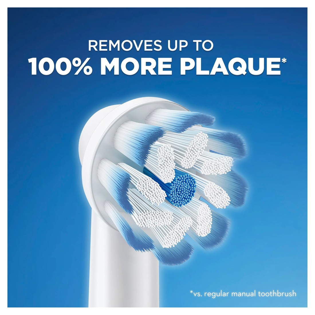 10 Oral-B Vitality Extra Sensitive Clean Electric Toothbrush, 10 of 10