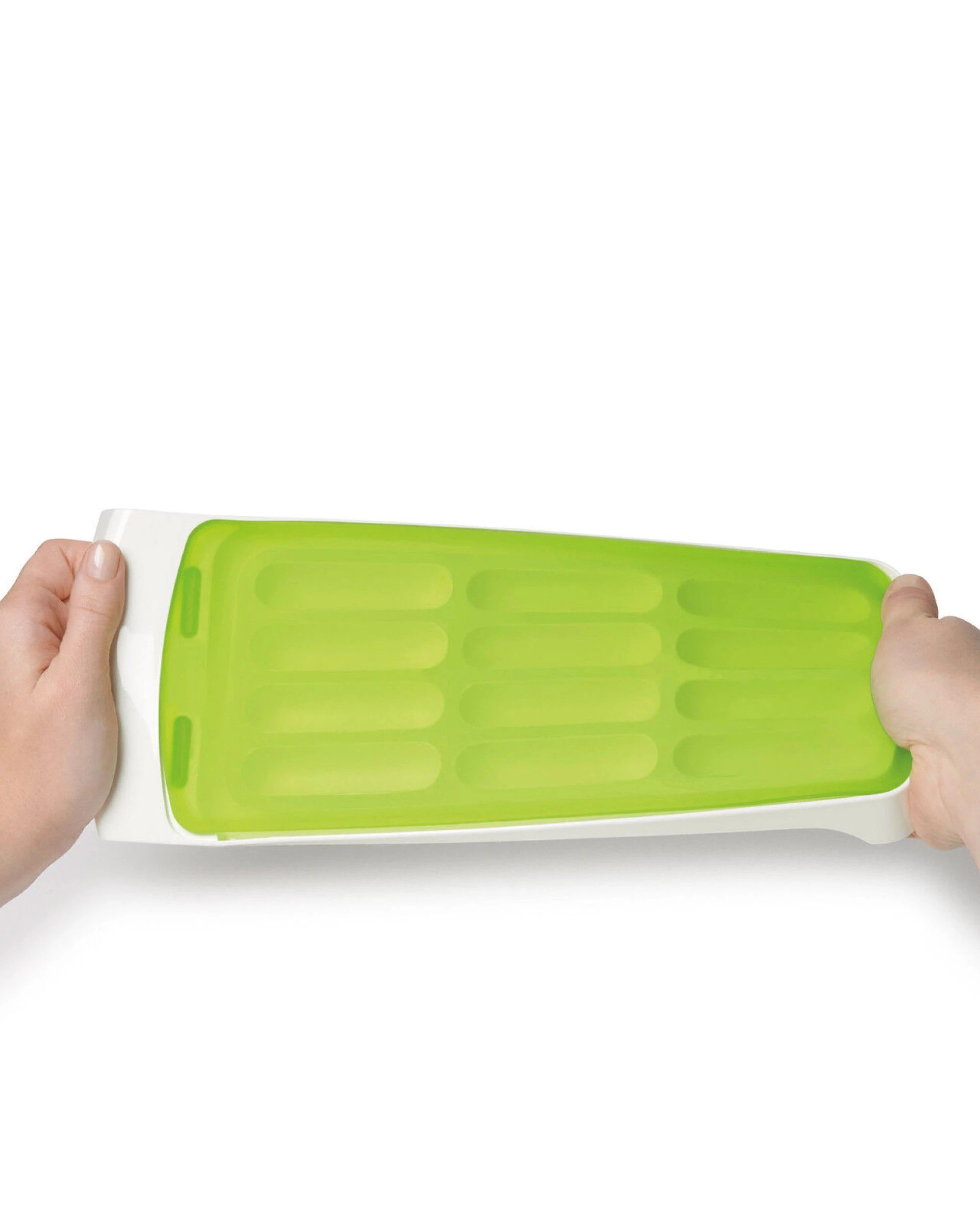 6 Oxo Good Grips No-spill Ice Stick Tray – Water Bottle Ice Mold Spill-resistant, 6 of 10