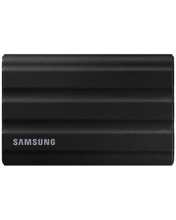 Samsung 4TB T7 Shield Portable SSD Black