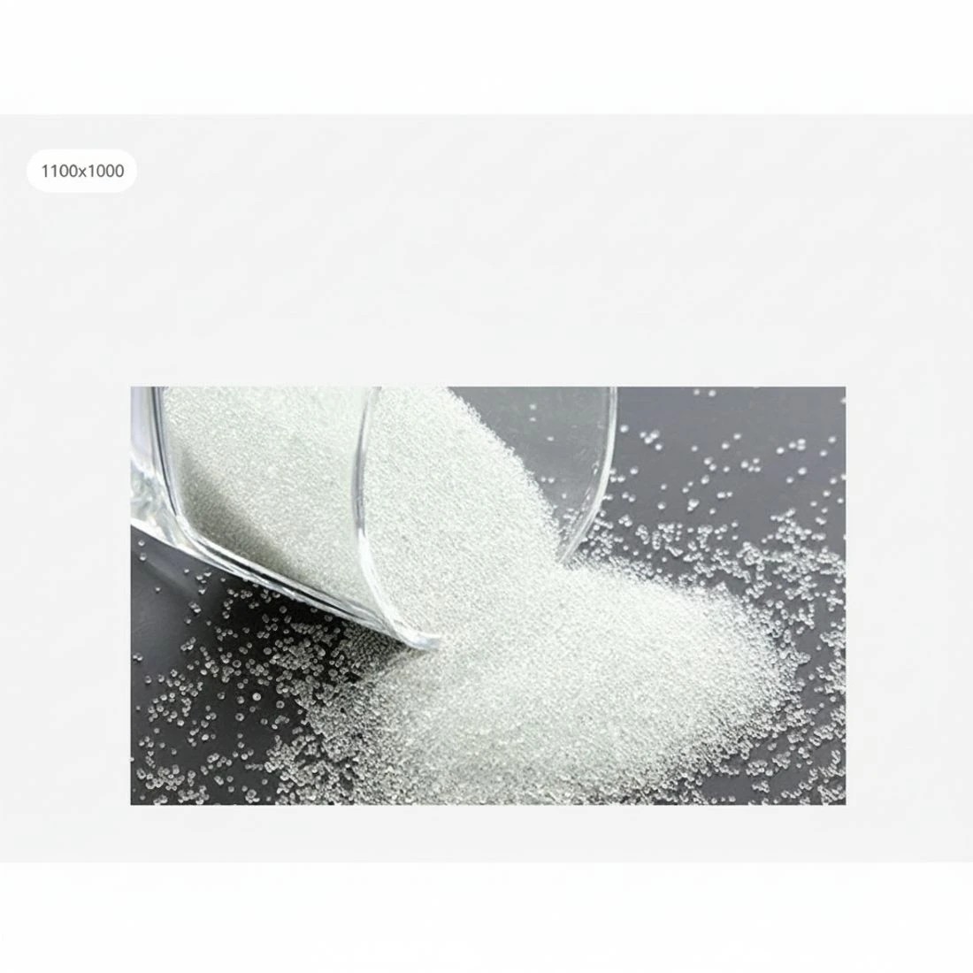 7 Giselle Weighted Blanket 7KG Adult - Grey, 7 of 8