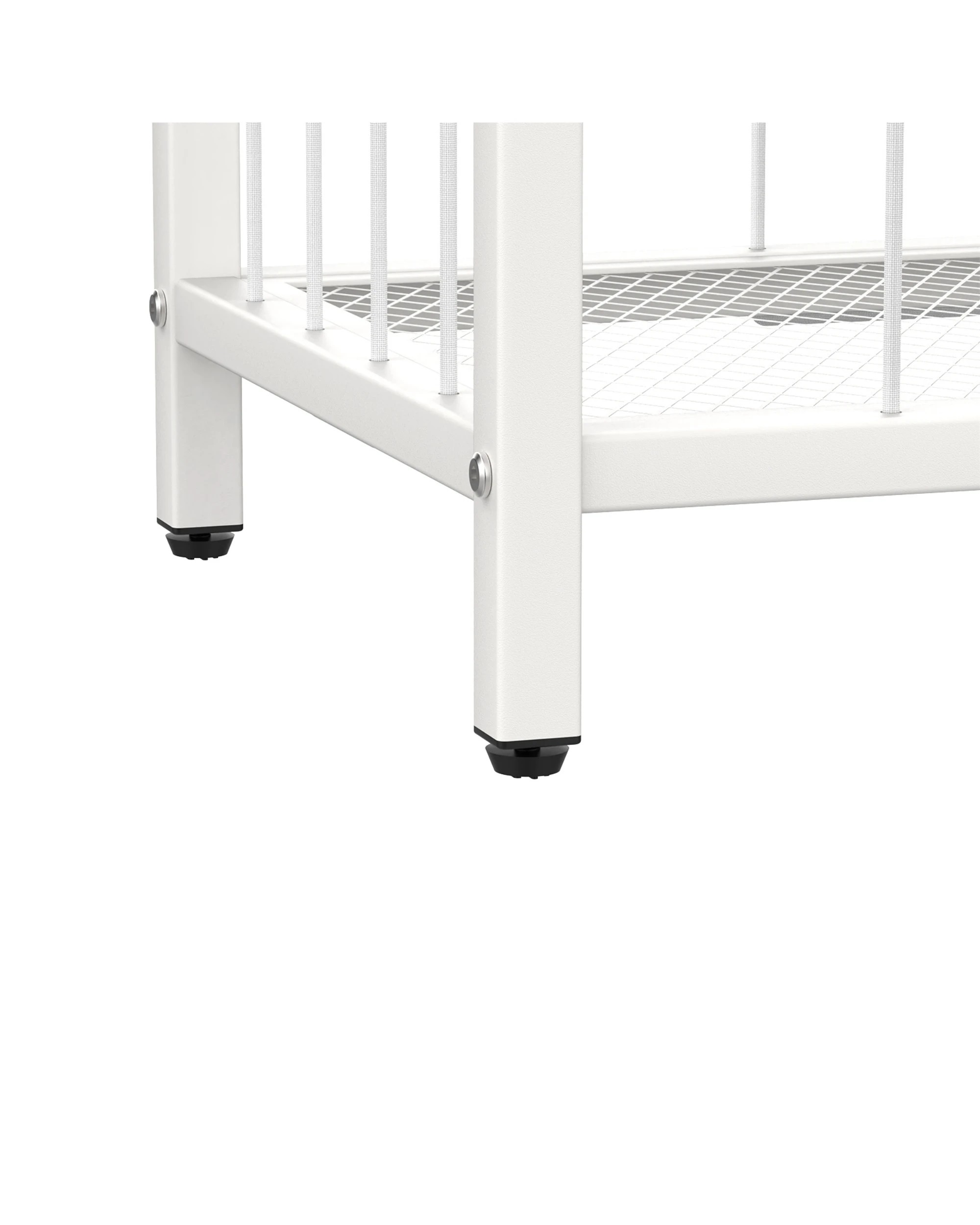 8 Advwin 3-in-1 Kids Bookshelf Toy Storage 3-Tier Toddler Bookcase w/ Stuffed Animal Storage & Drawer, 8 of 9