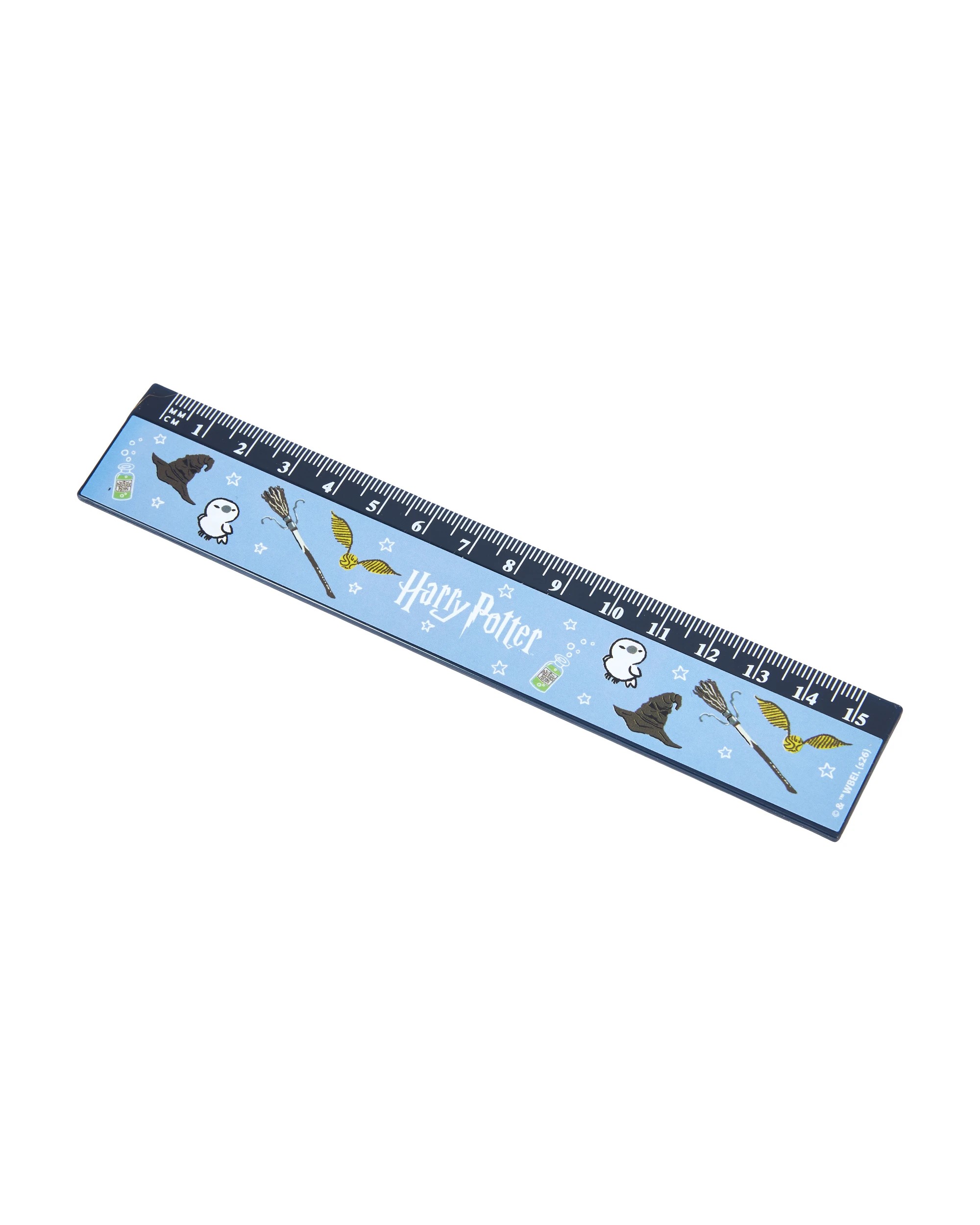 6 Harry Potter Stationery Set, 6 of 7