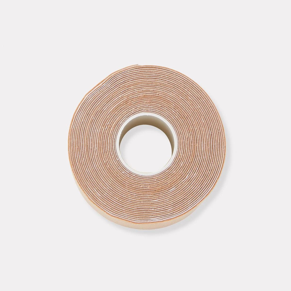 4 Body Tape LIGHT FAWN, 4 of 6