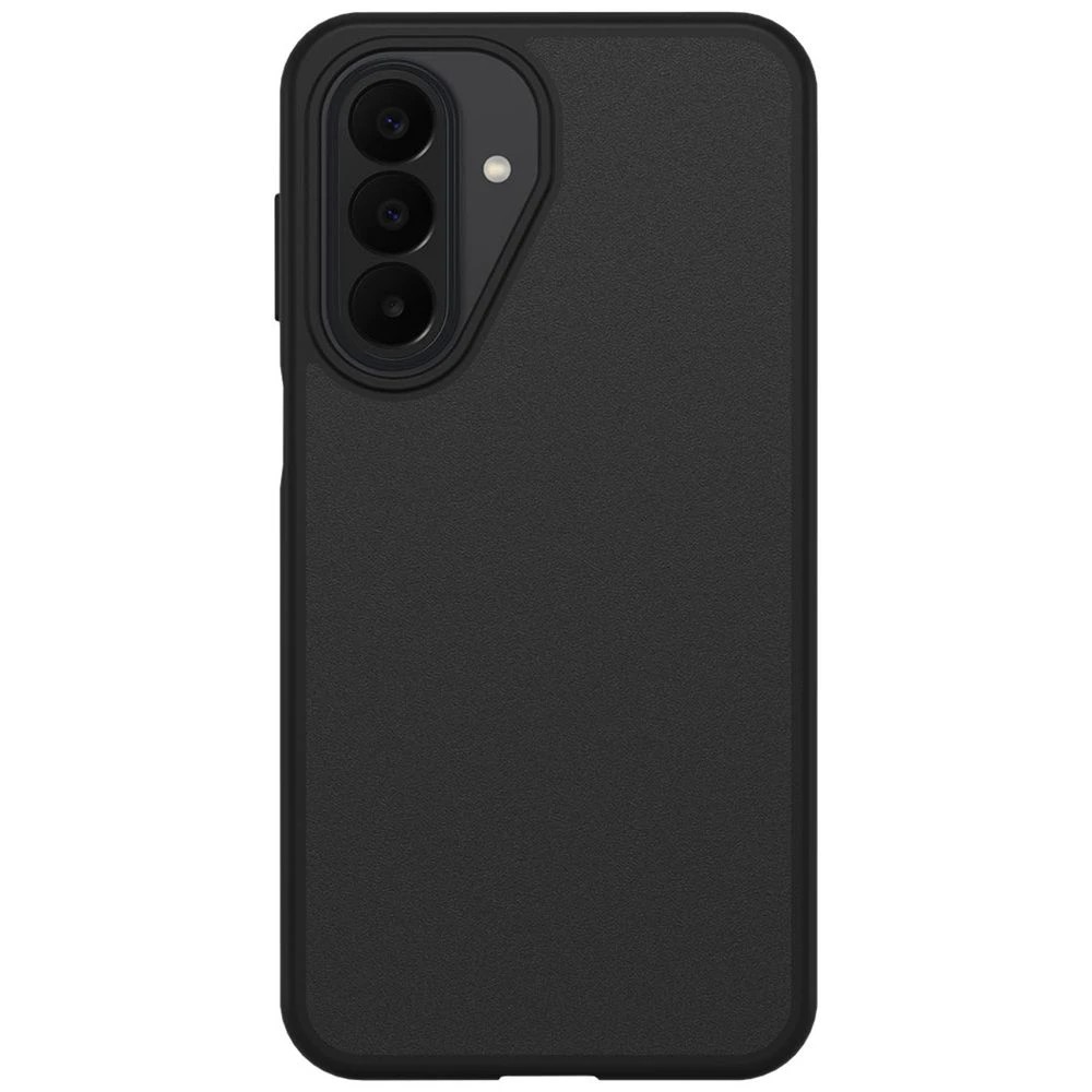 1 OtterBox React Case Samsung Galaxy A27 Black, 1 of 4
