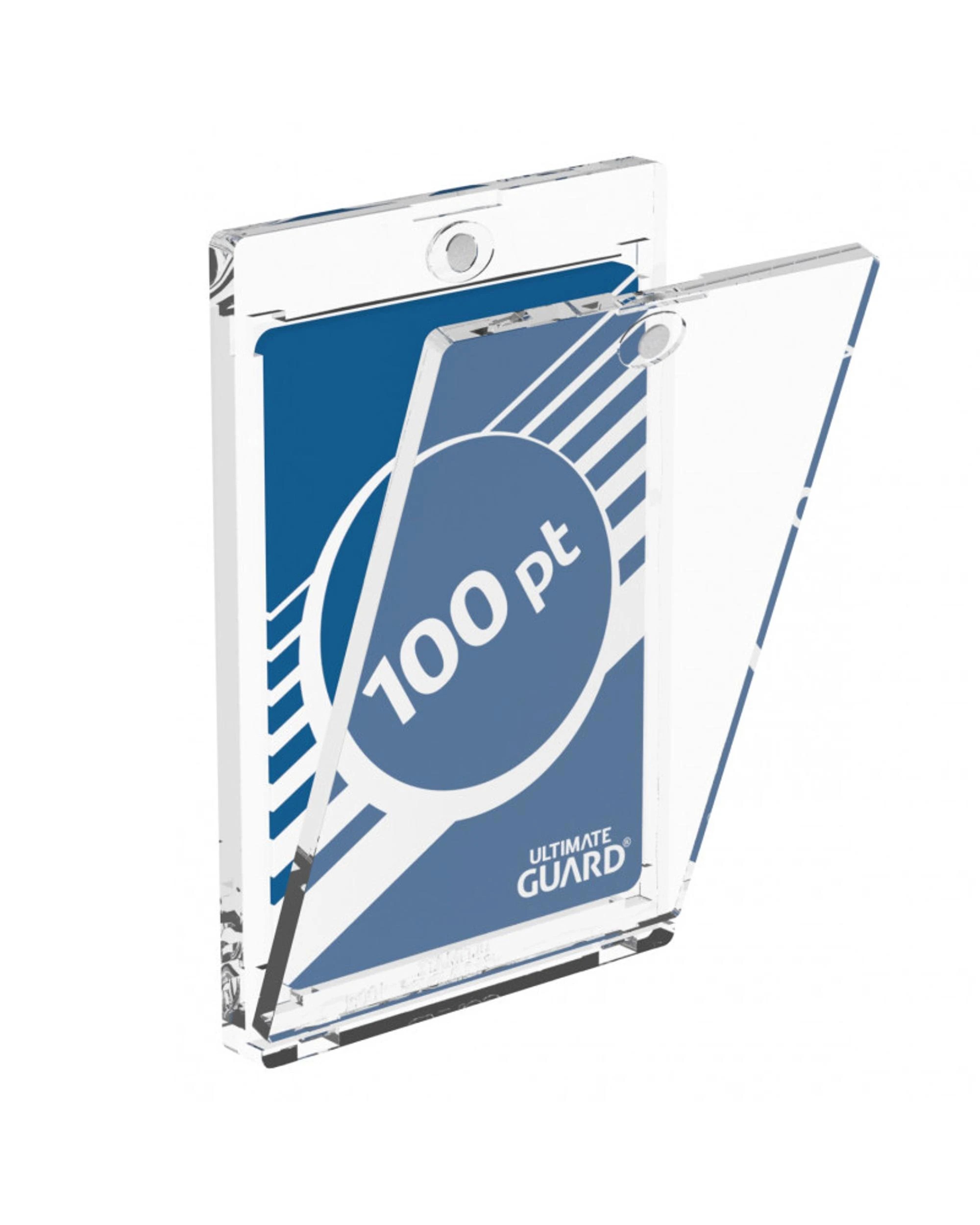 5 Ultimate Guard 100pt Magnetic Card Case, 5 of 5