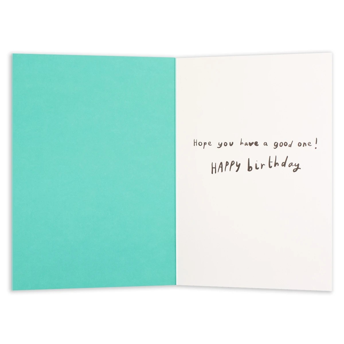 2 Connections from Hallmark Birthday Card For Uncle - Number 1!, 2 of 3