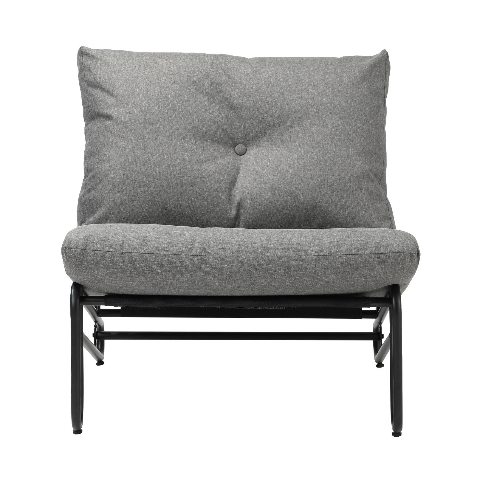 5 Livsip 2x Outdoor Lounge Chairs Patio Furniture Garden Sofa With Cushions
 - Multi, 5 of 10