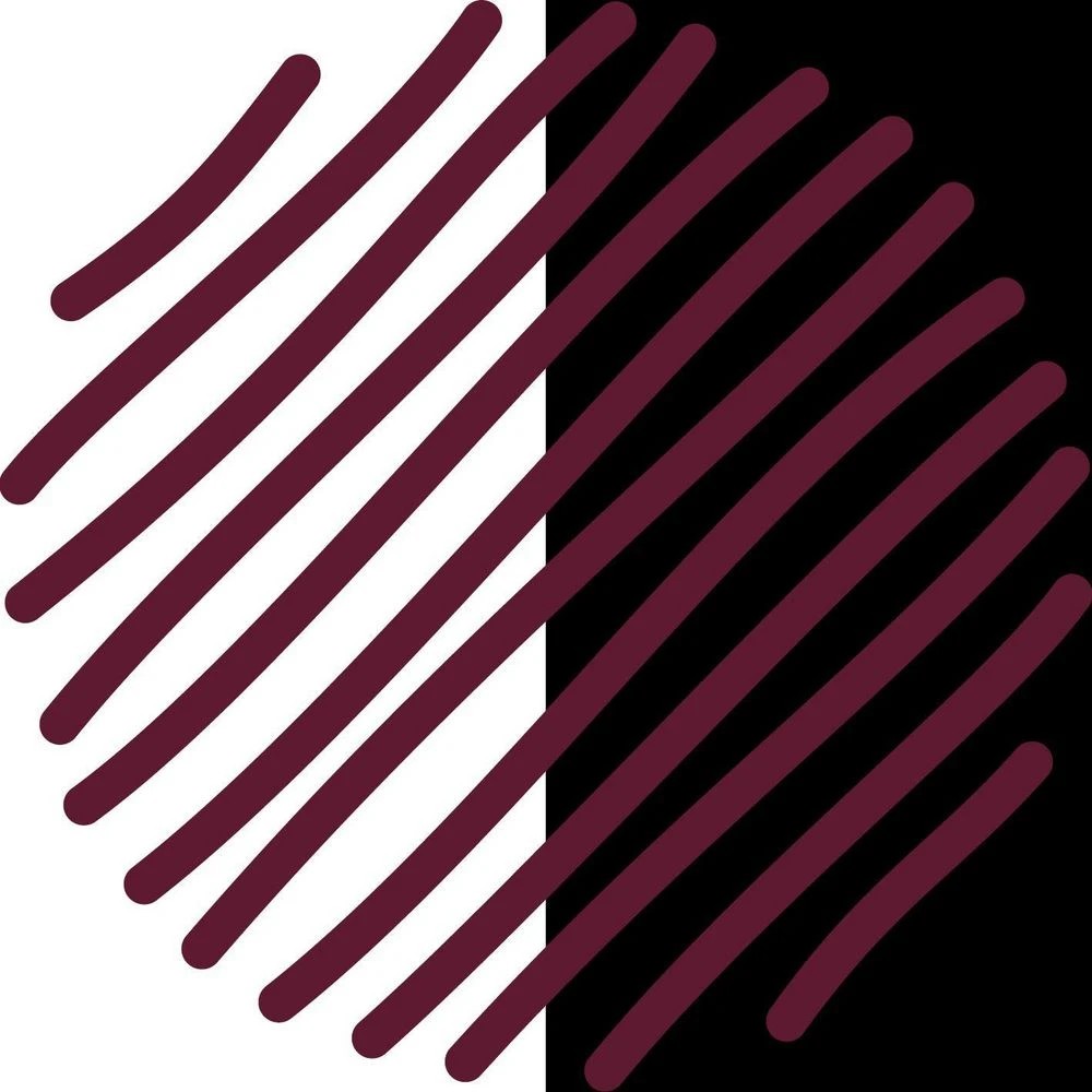 3 Sakura Gelly Roll Gel Pen Moonlight 10 Bordeaux, 3 of 3