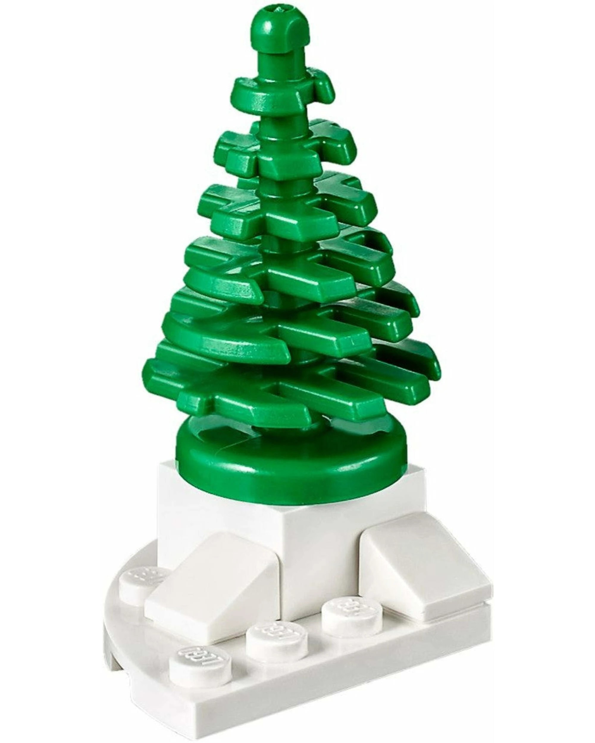 2 LEGO 40262 Holiday 6175453 Christmas Train Ride, 2 of 3