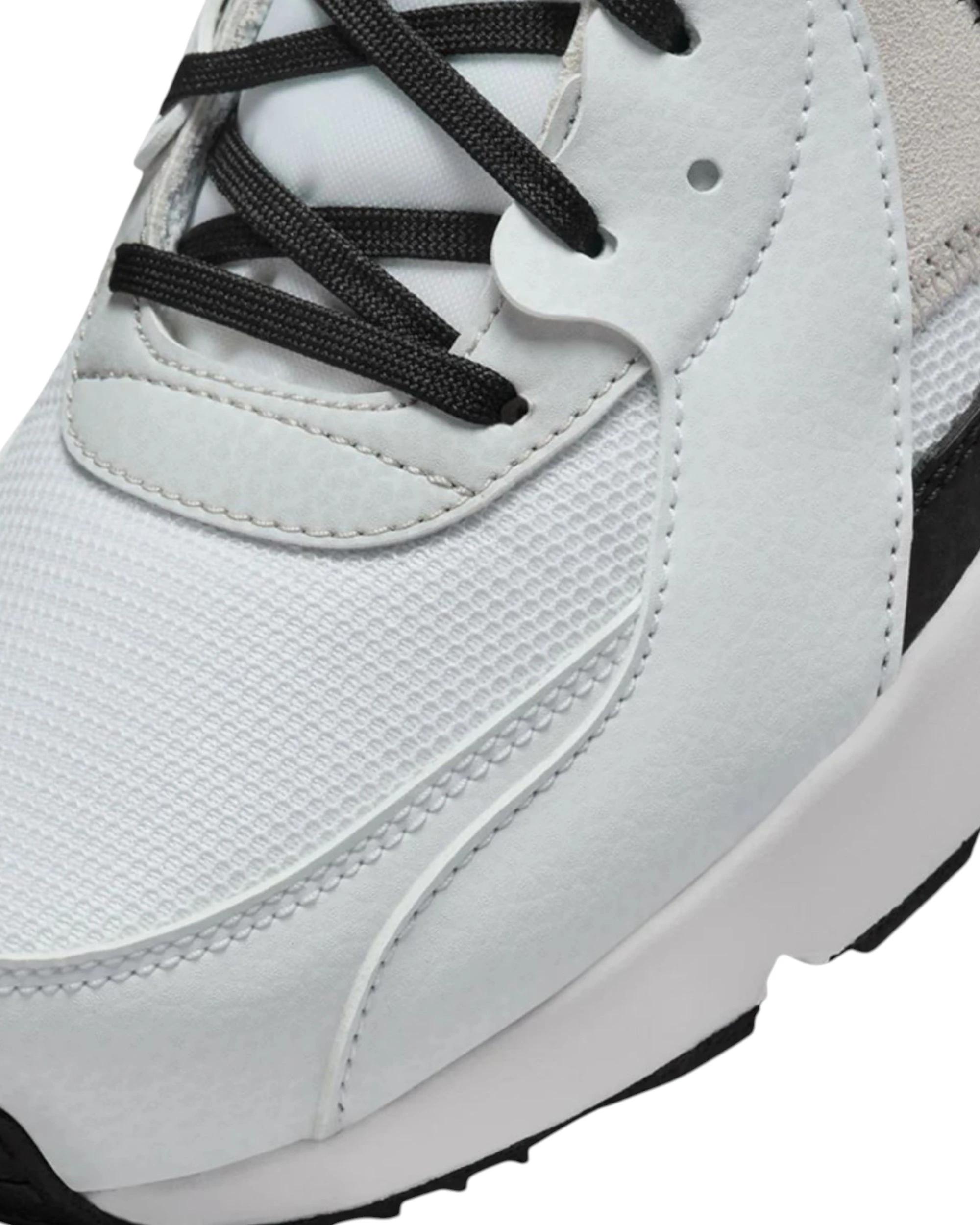 6 Nike Mens Air Max Excee White/ Cactus/ Platinum Athletic Shoes WHITE/CACTUS/PLATINUM, 6 of 8