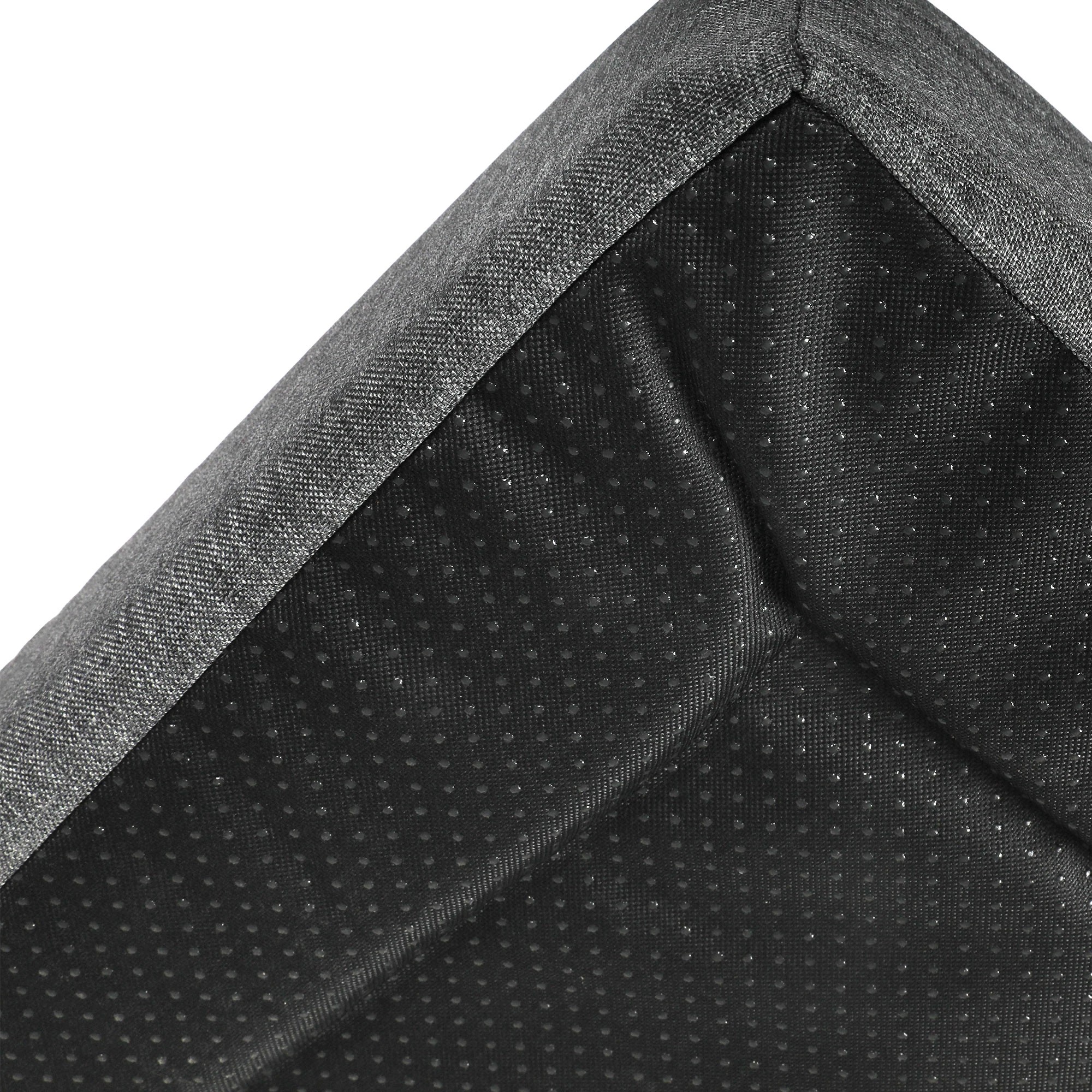 6 Pawz Memory Foam Pet Bed Xxl, 6 of 6