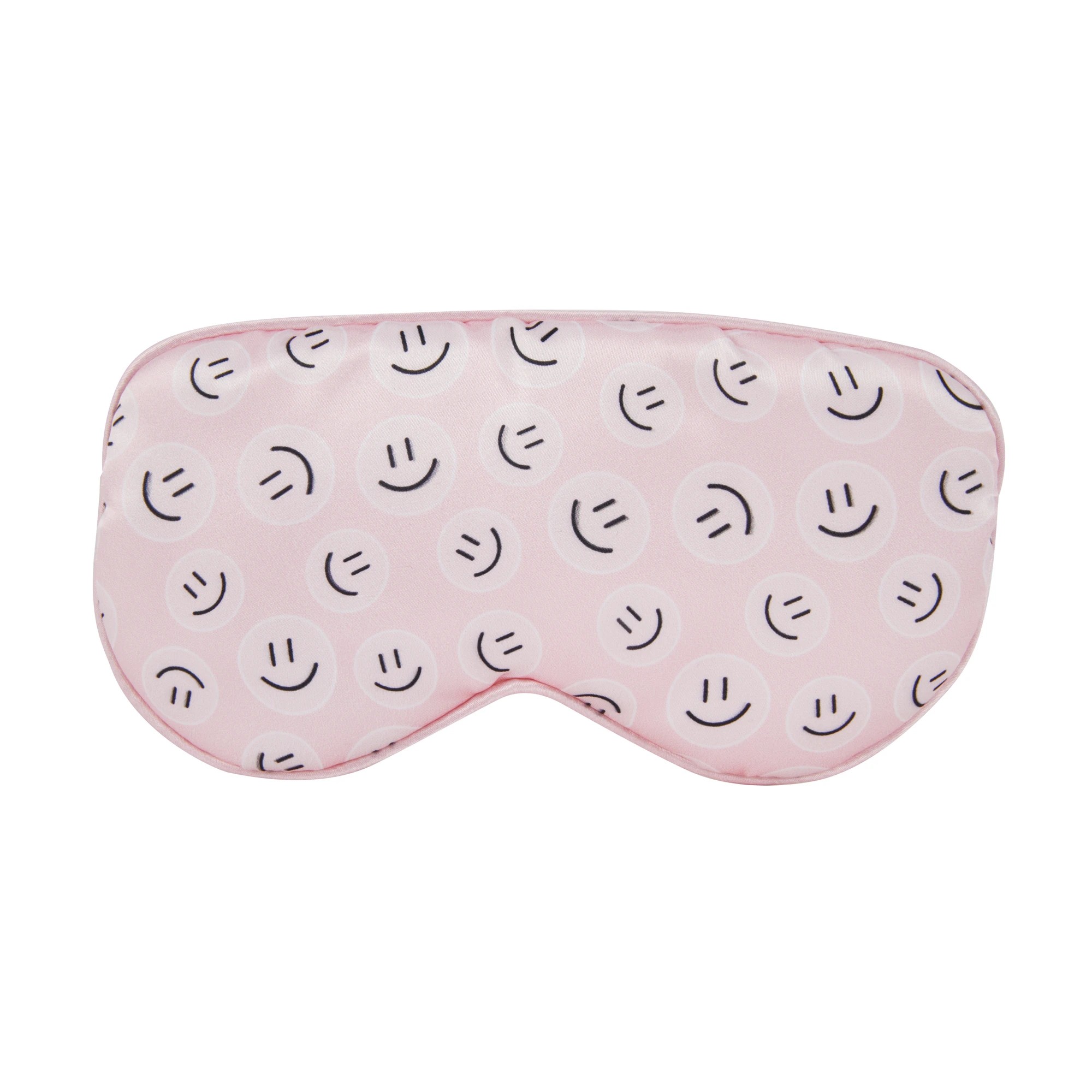 1 OXX Bodycare Eye Mask - Smiley, 1 of 3