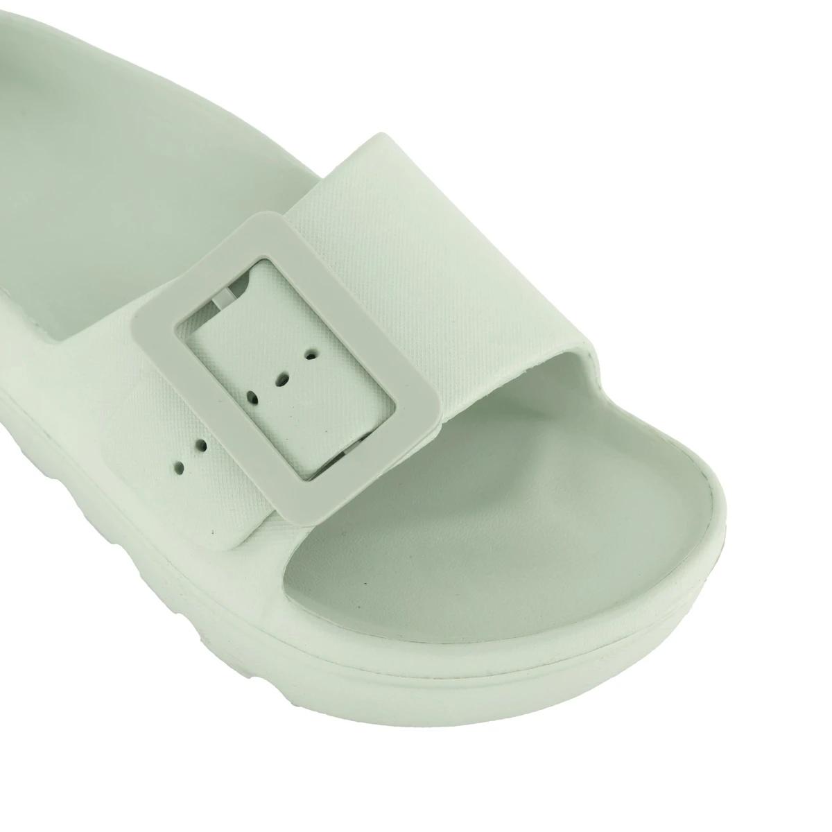 3 EVA Platform Slides Seafoam, 3 of 3