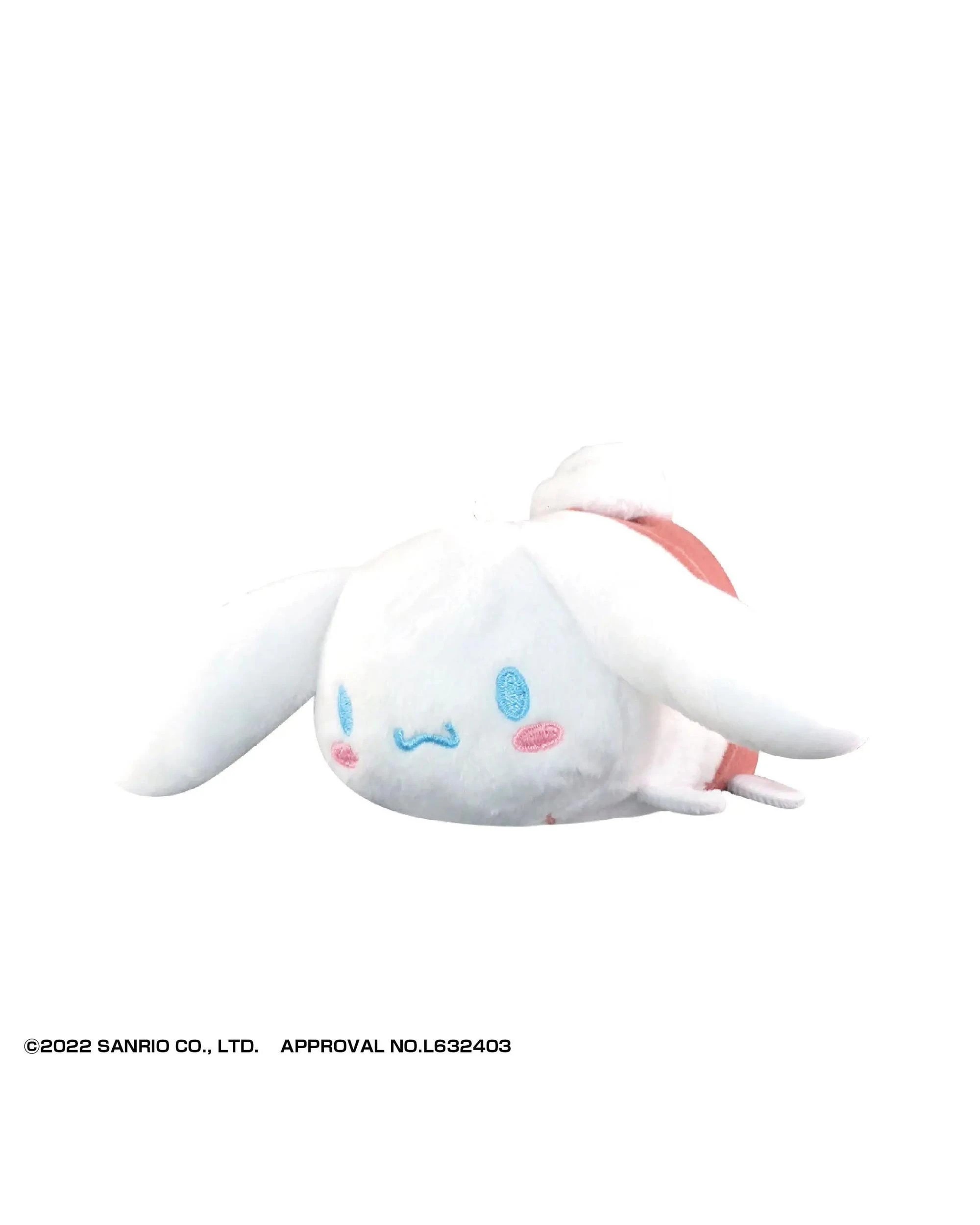 5 Sanrio Characters Pote Koro Mascot Series 3 Blind Box, 5 of 7