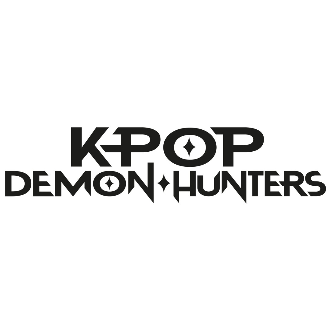5 K-POP Demon Hunters Rumi Gold Kids Costume - Ages 6+, 5 of 5