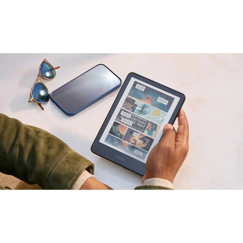 2 Kindle Colorsoft 2025 16GB, 2 of 10