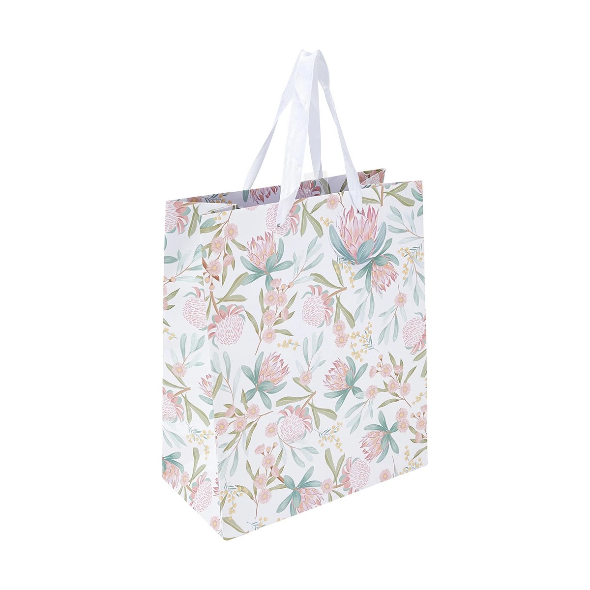6 Protea Native Gift Bag - Large, 6 of 7