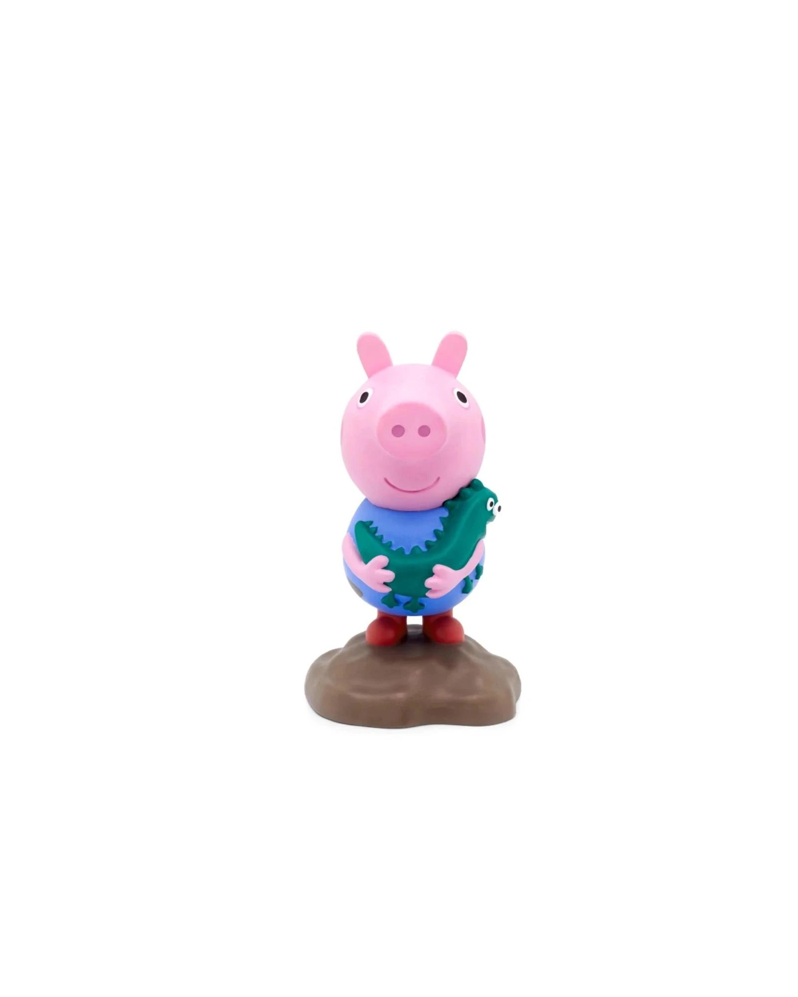 2 Tonies - Peppa Pig - George Pig Tonie Audio Character - Multi, 2 of 6