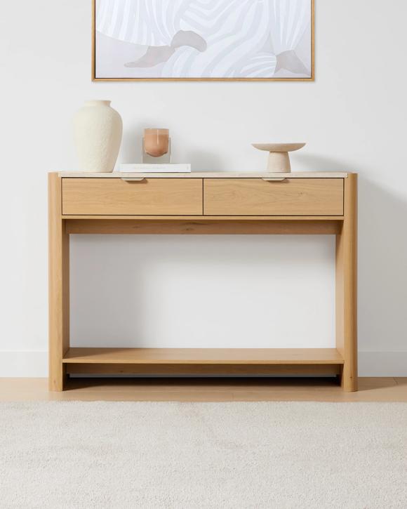 Hazel Hall Table