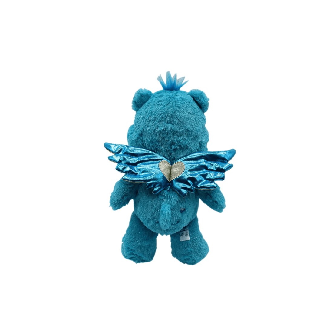 5 Care Bears Flutter Friends Plush - Assorted - Multi, 5 of 5