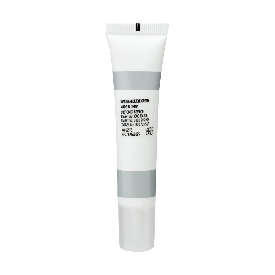 4 OXX Skincare Eye Cream - Niacinamide, 4 of 6