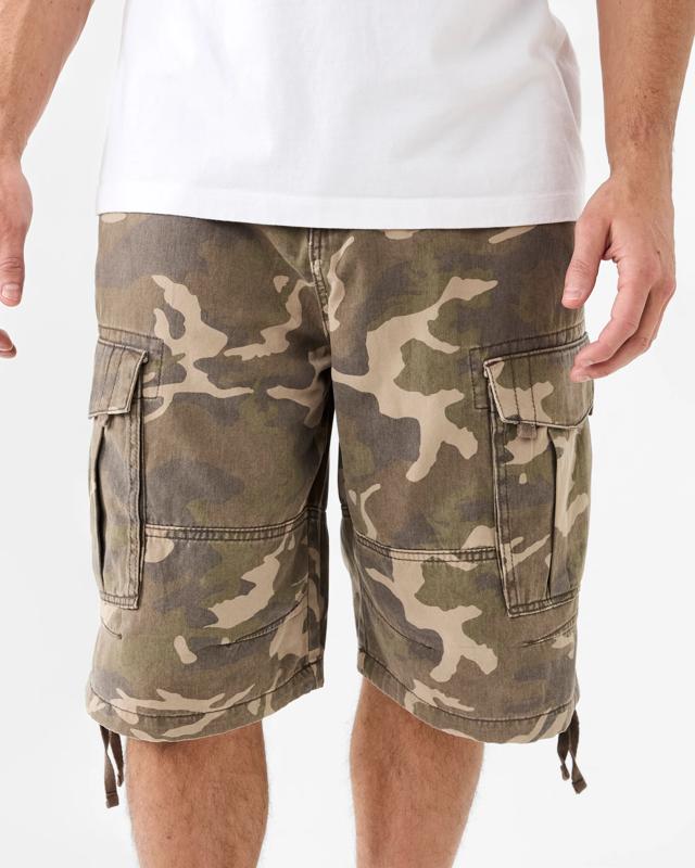 Baggy Cargo Sh