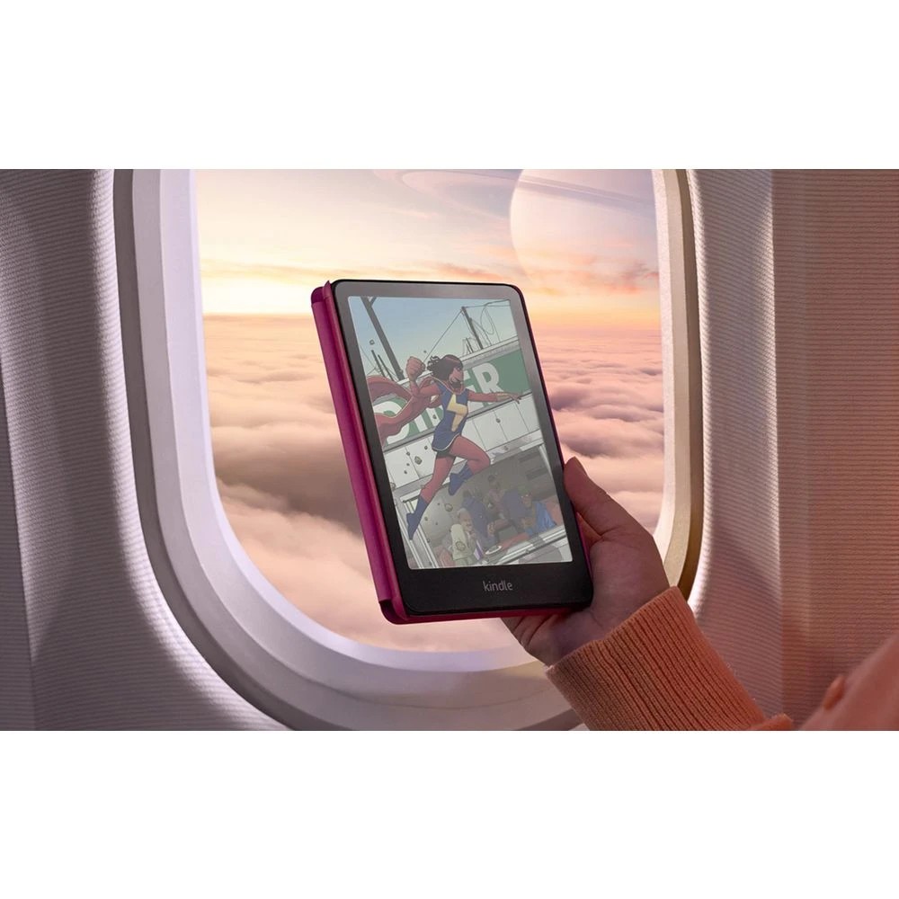 3 Kindle Colorsoft Signature Edition 2025 32GB, 3 of 10