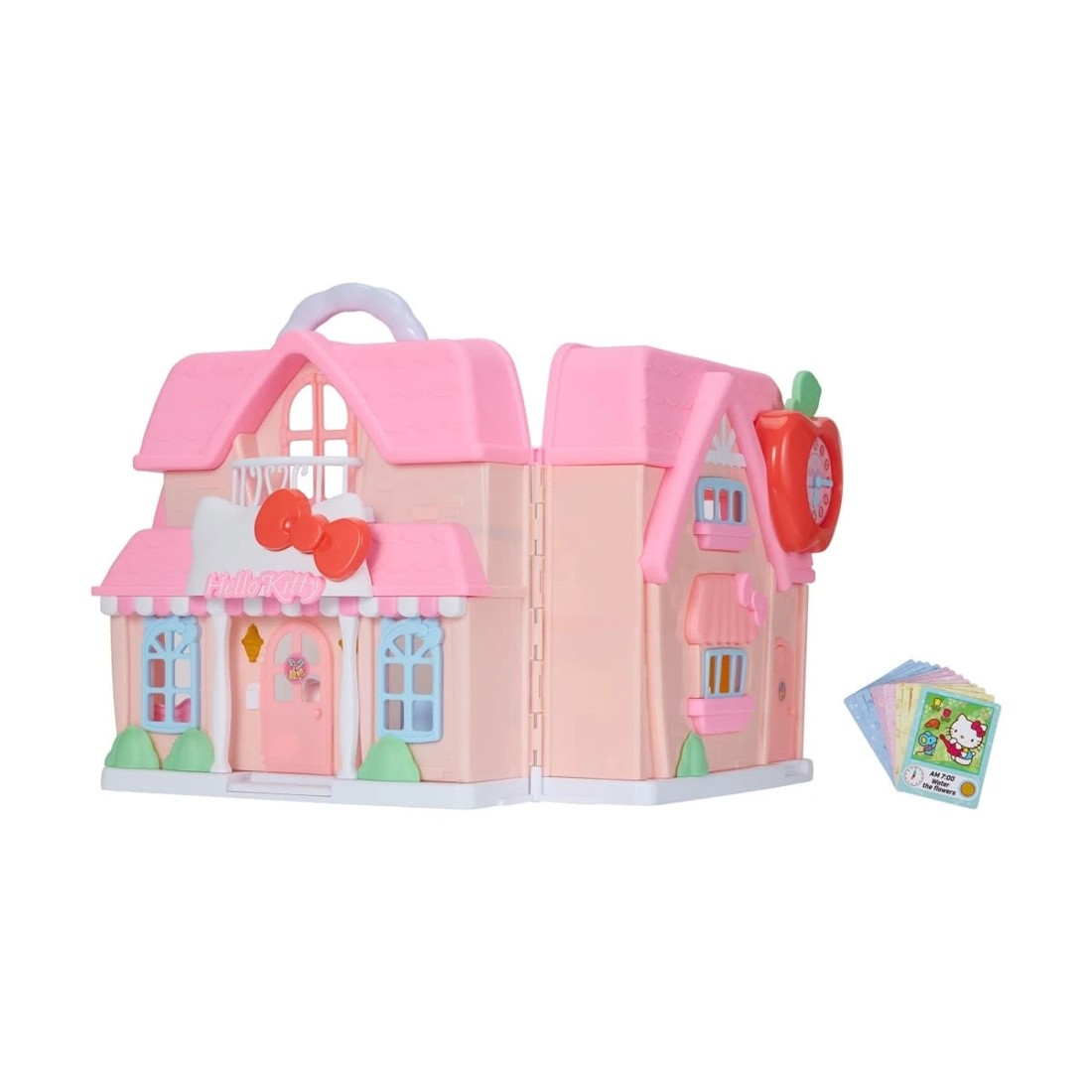 2 42 Piece Hello Kitty Cozy Time Home, 2 of 9