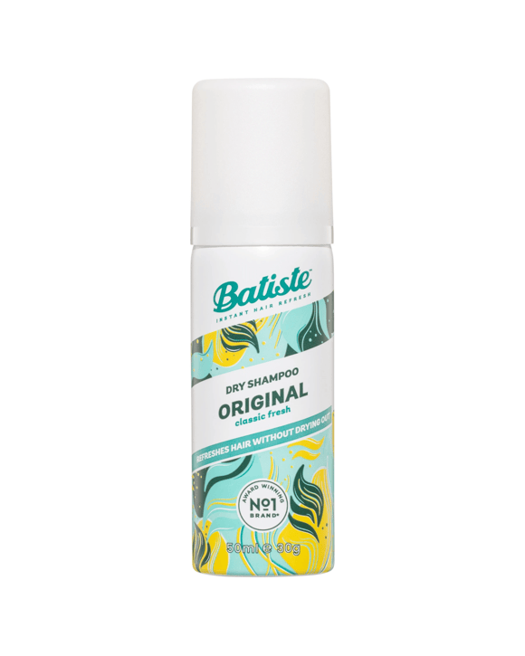 Batiste Original Dry Shampoo 50ml