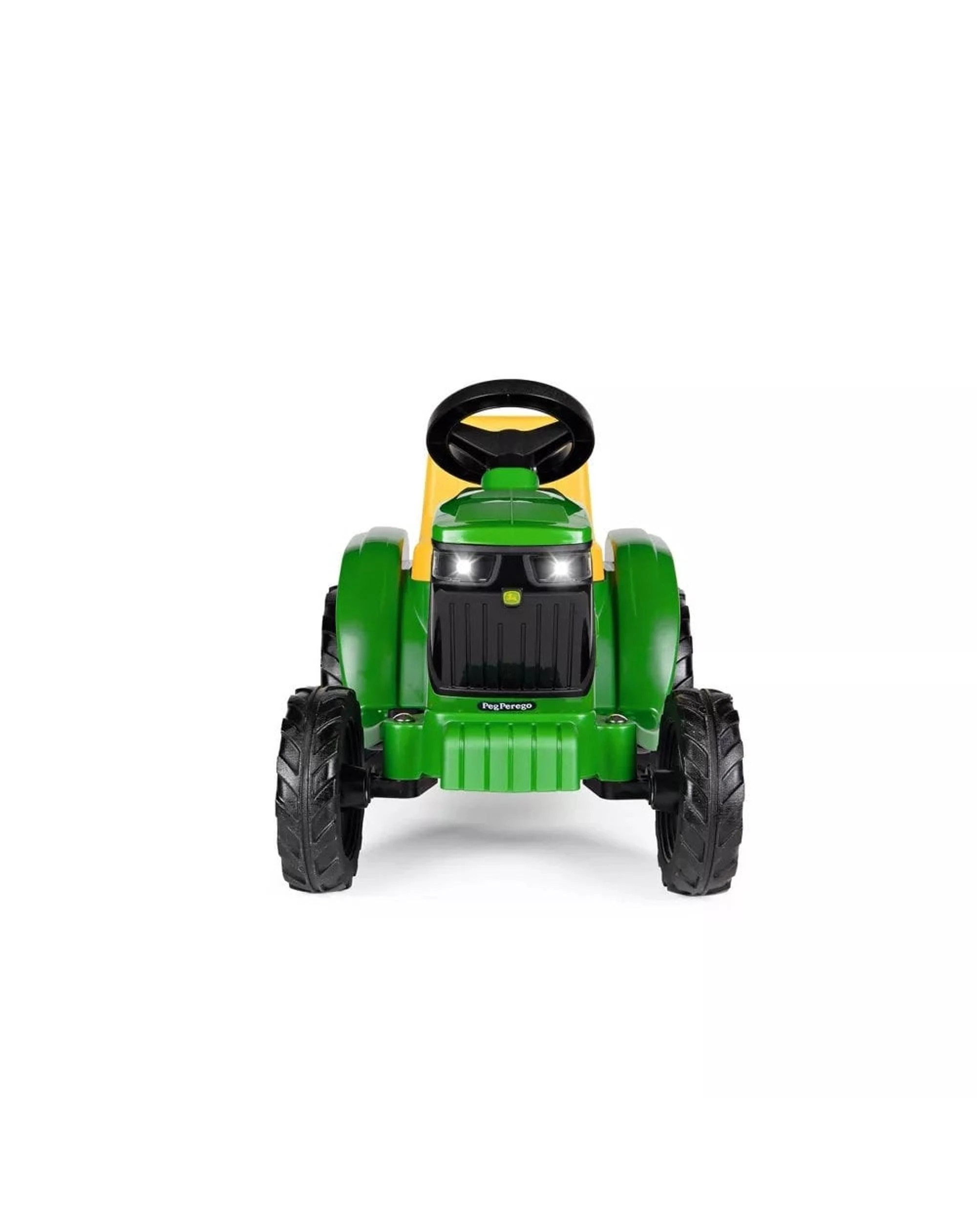 5 Peg Perego John Deere 6V Mini Tractor Ride-On, 5 of 7