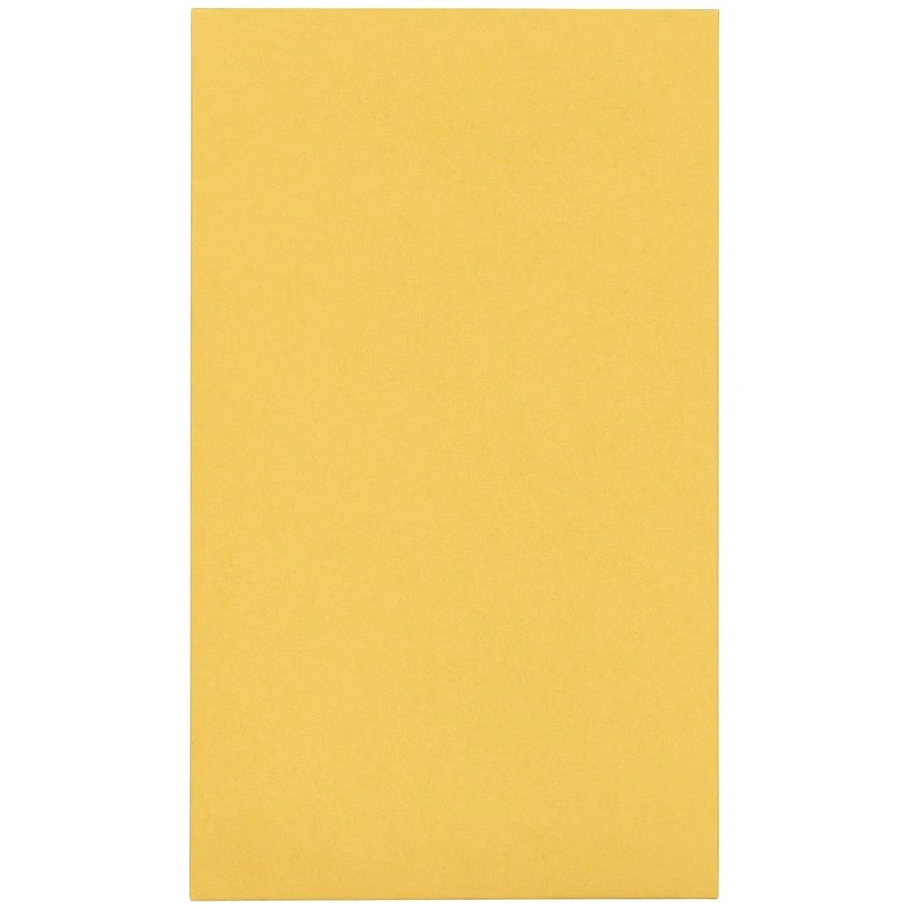 2 PPS Size 6 Gold 100% Recycled Envelopes 200 Pack, 2 of 3