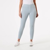 JEGGING BLUE