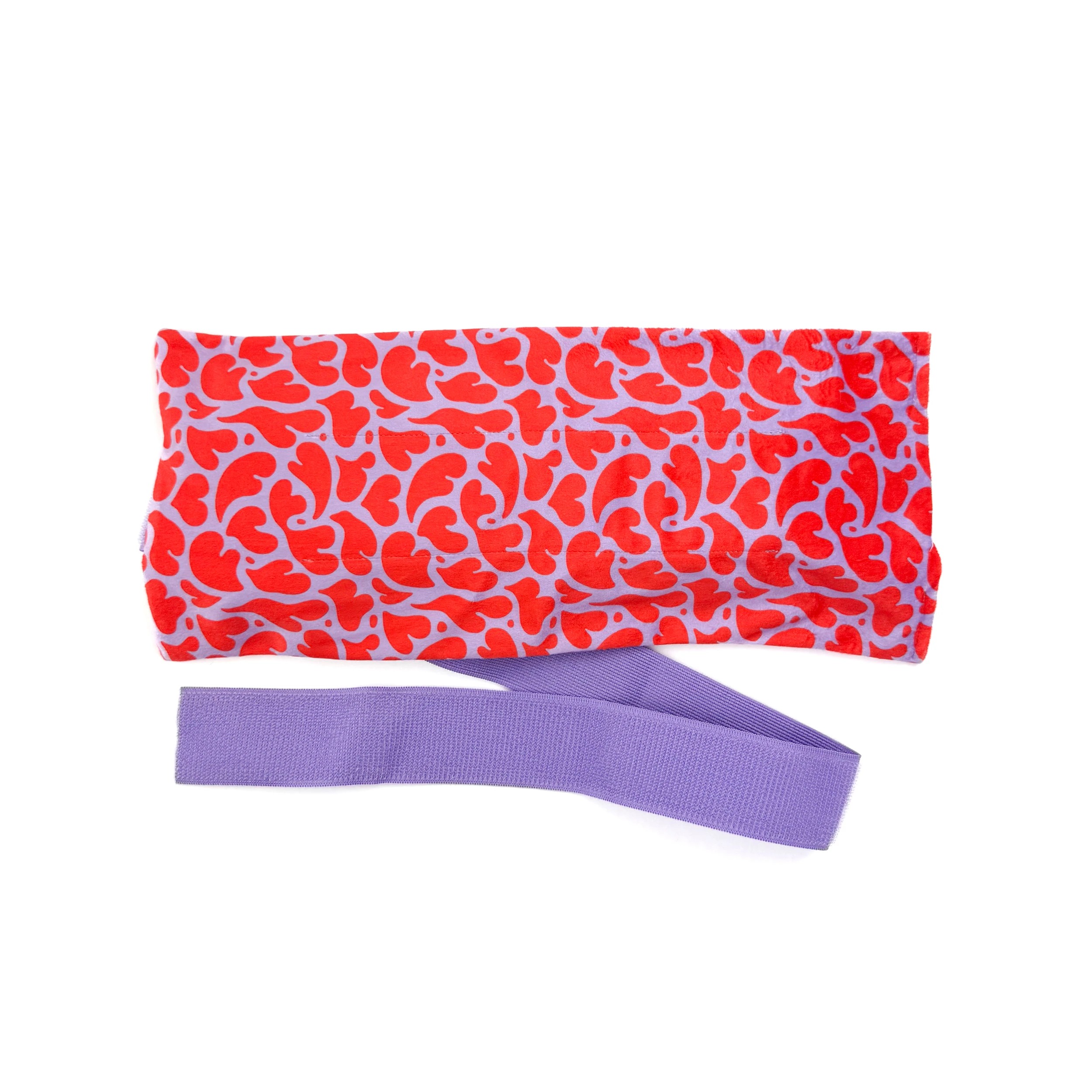 1 OXX Essentials Multi-Purpose Therapy Heat Wrap, 1 of 5