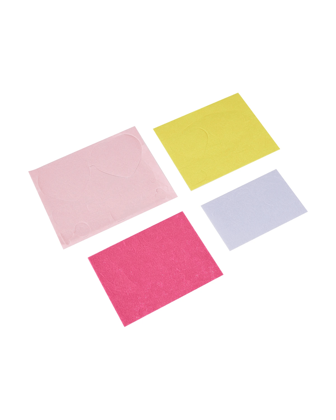 6 Craft with Friends: Sleep Masks Design Set, 6 of 10