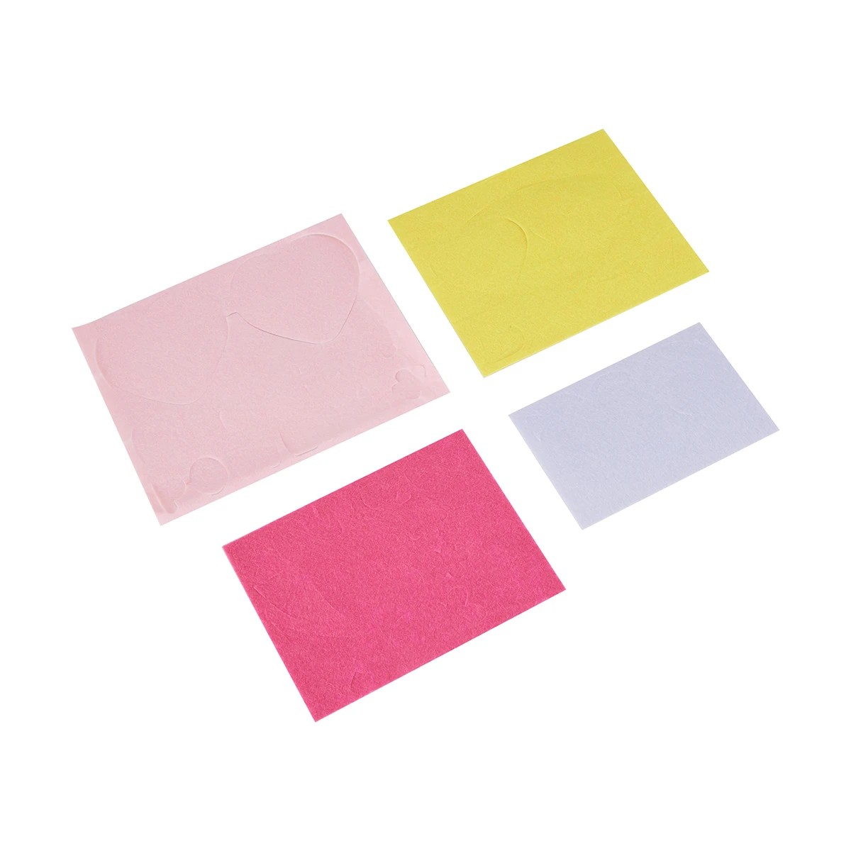 6 Craft with Friends: Sleep Masks Design Set, 6 of 10