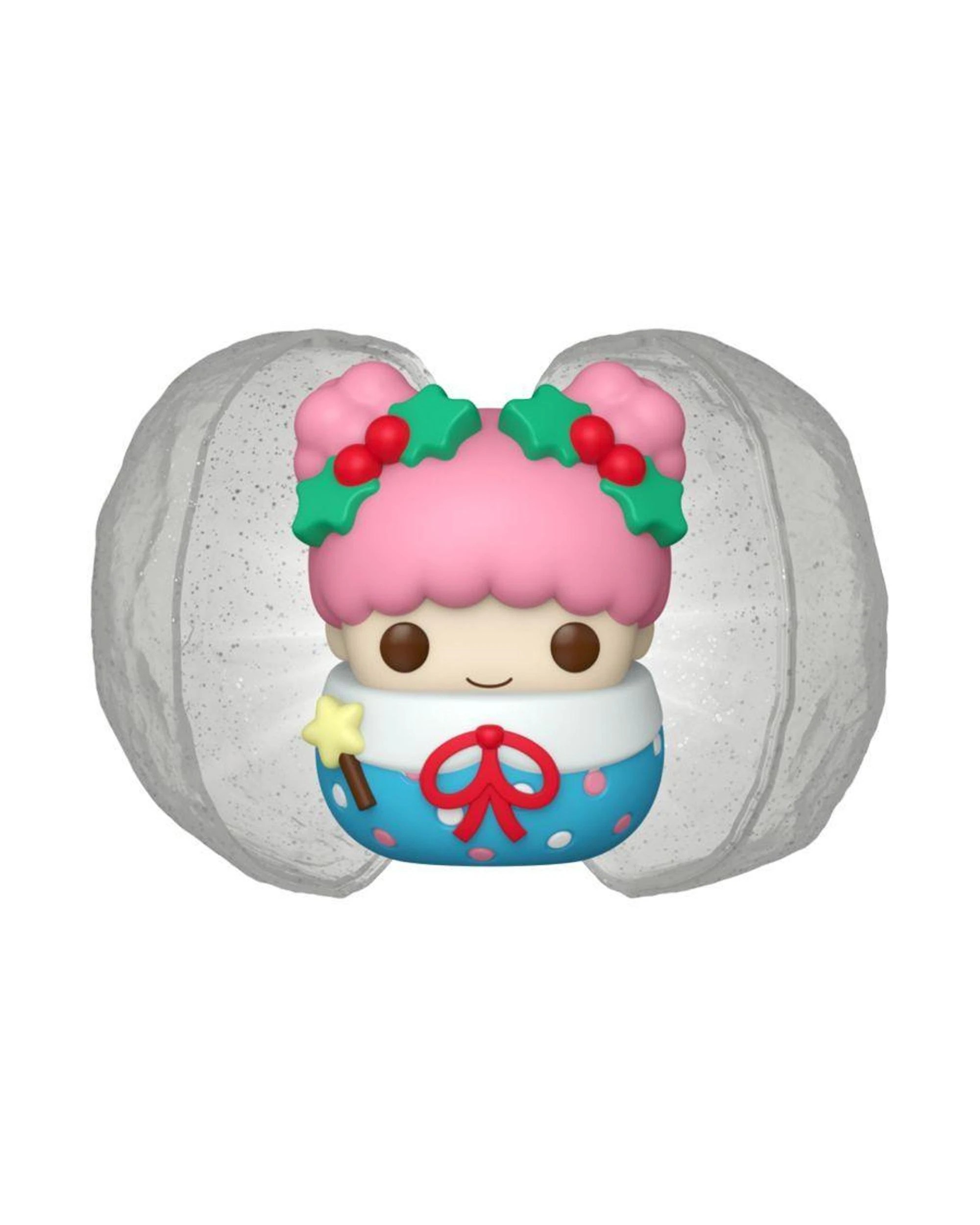 7 Sanrio Snowball Pocket POP! Funko POP! Vinyl Blind Capsule, 7 of 7