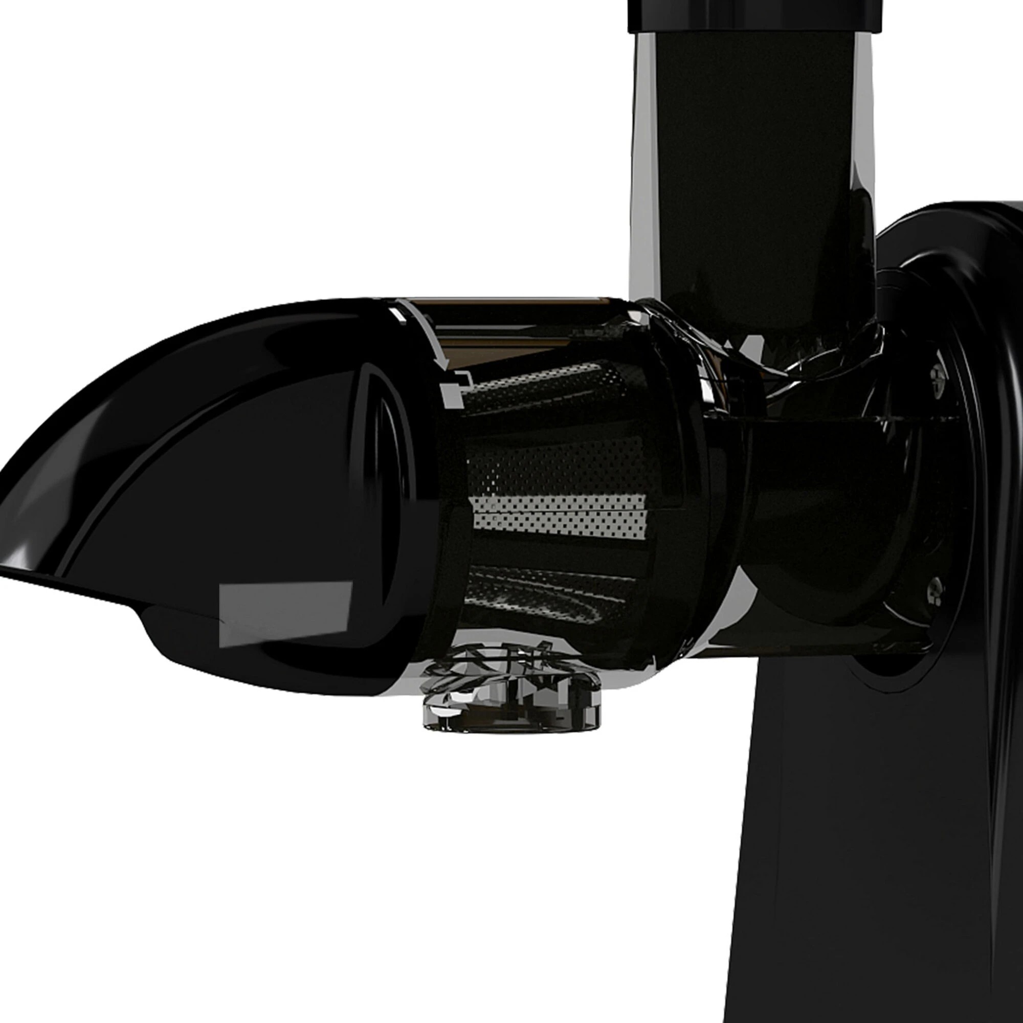 4 Spector Cold Press Juicer 150W, 4 of 9