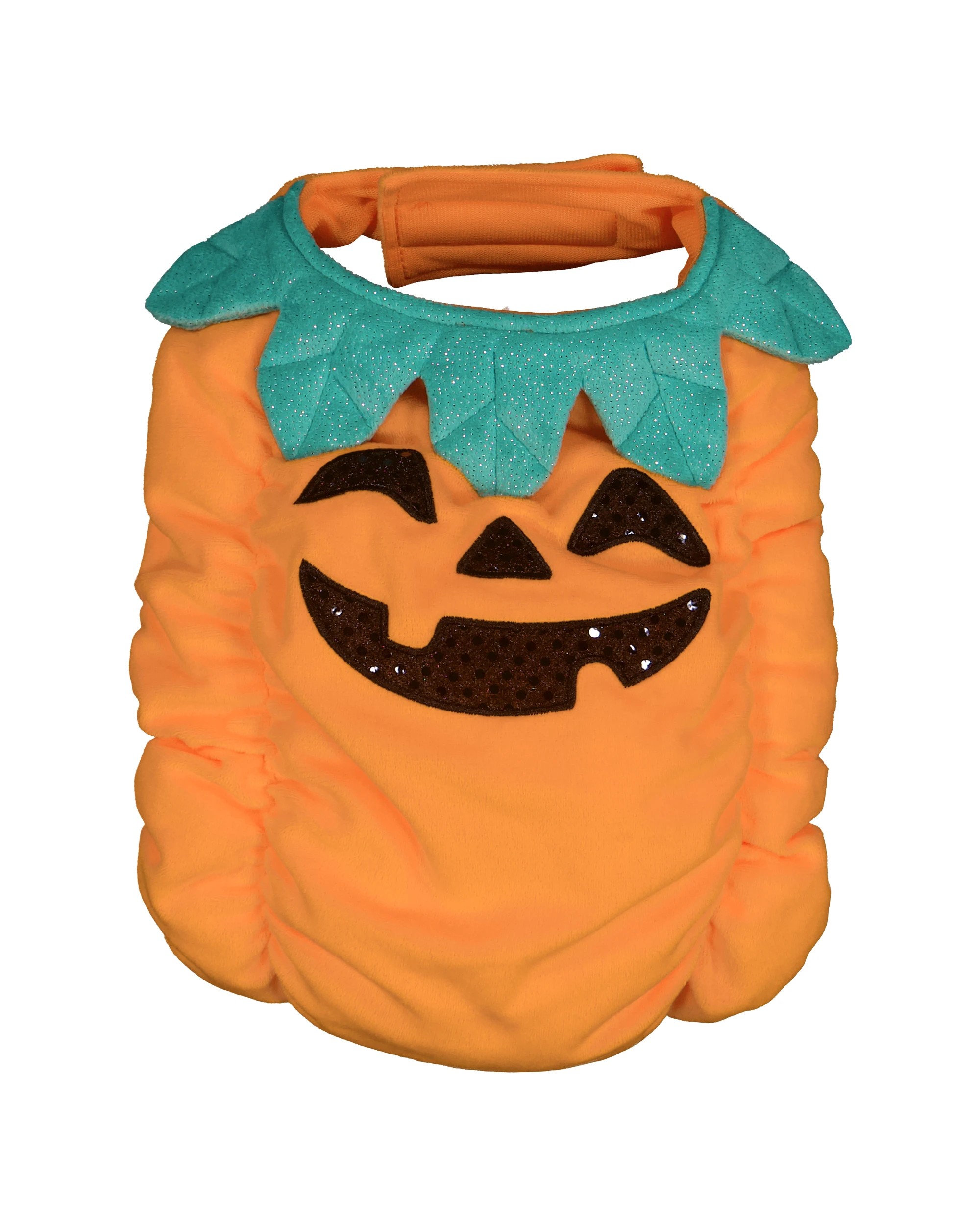 7 Pumpkin and Hat - Small to Medium, 7 of 10