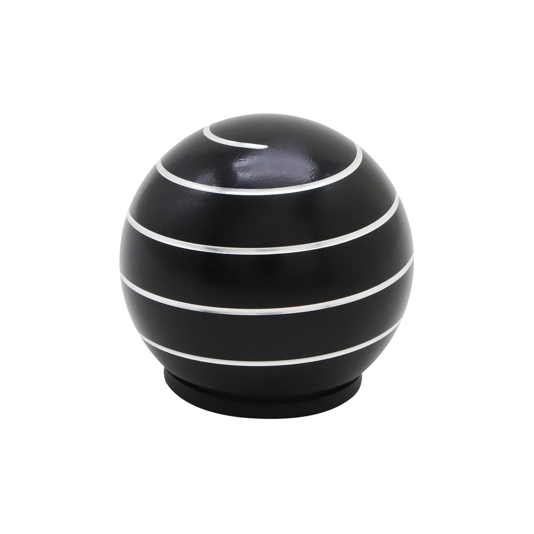 2 Trend Hub Orbit Sphere Metal Spinner - Assorted, 2 of 6