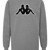 GREY/BLACK