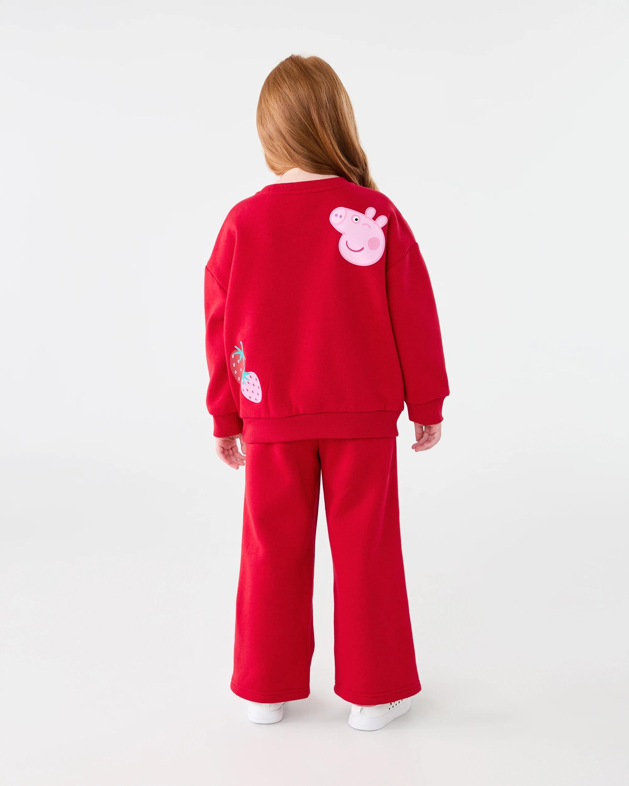 9 Peppa Pig License Sweatshirt Peppa, 9 of 9
