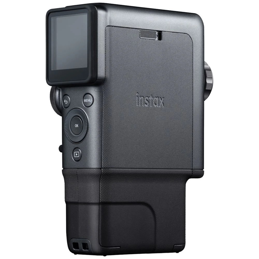 4 FujiFilm INSTAX Mini Evo Cinema Instant Camera, 4 of 10