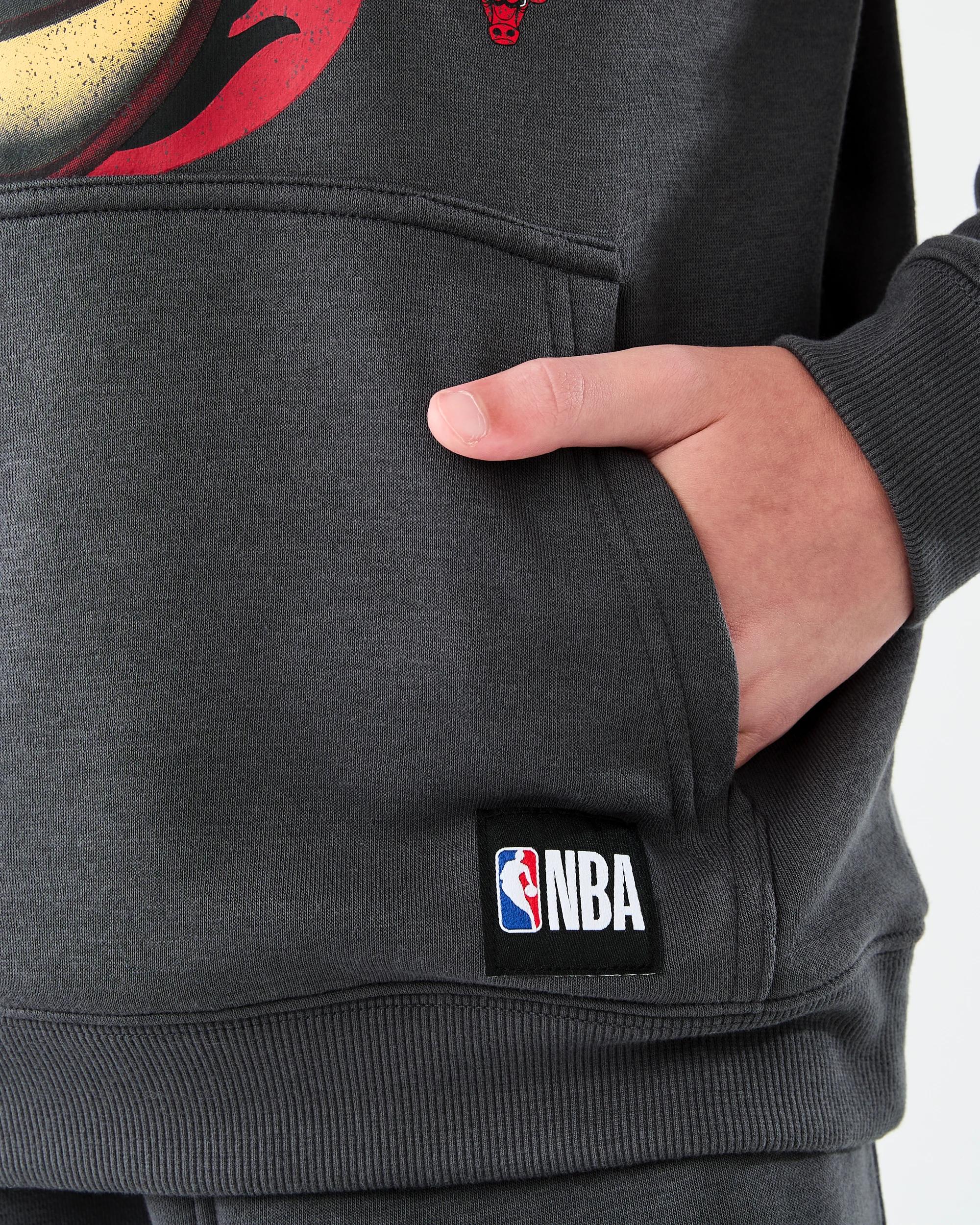 7 Official NBA Kids Hoodie Bulls 7d42, 7 of 8